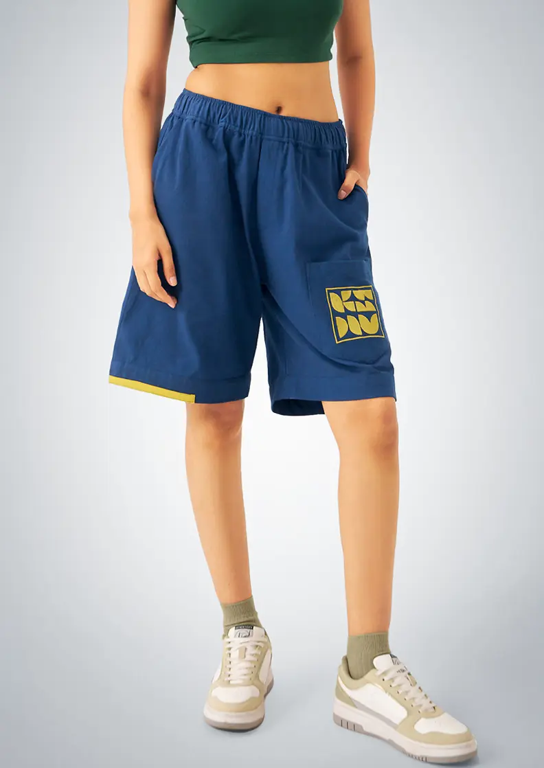 The Postcard Shorts