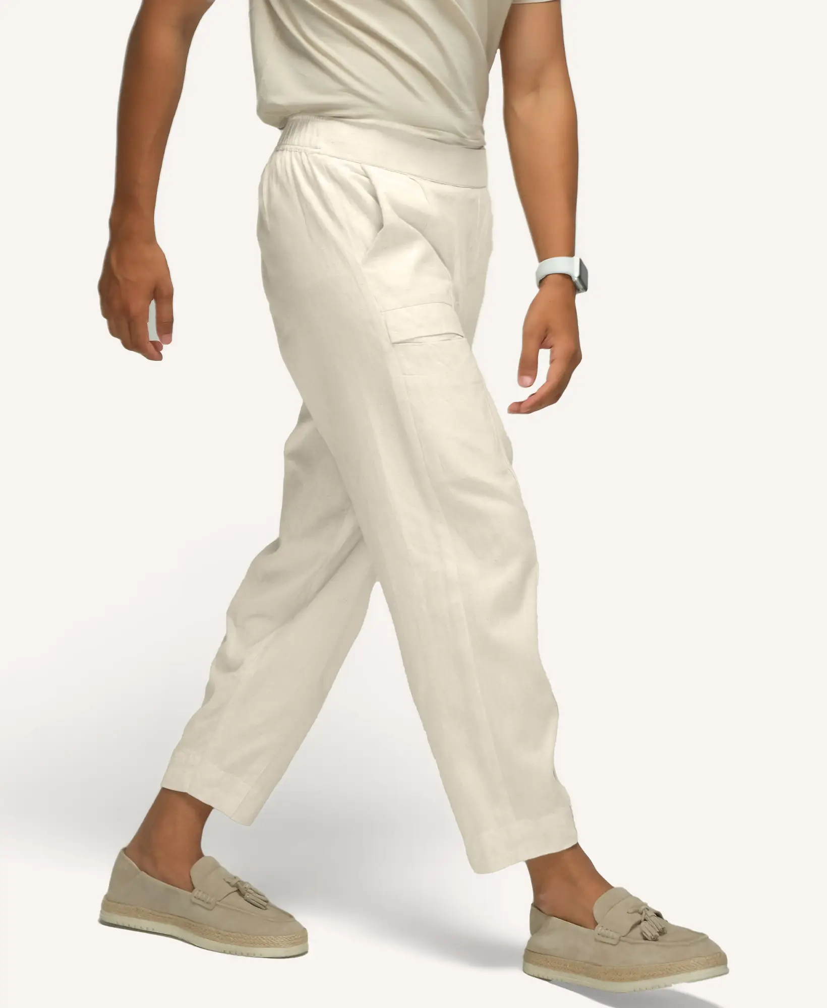 9 O'clock Pants