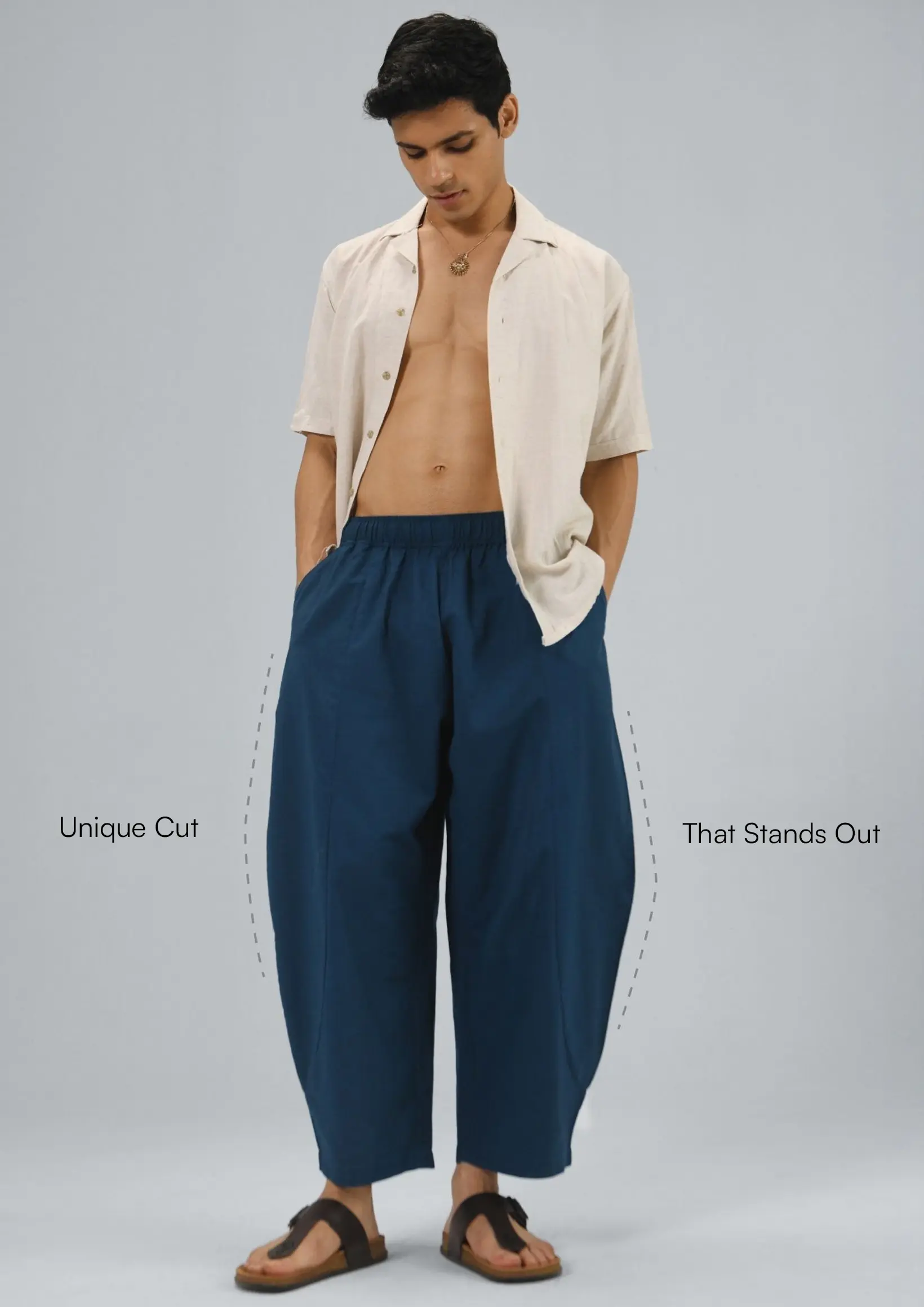 Bubblin’ Air Pants image 5