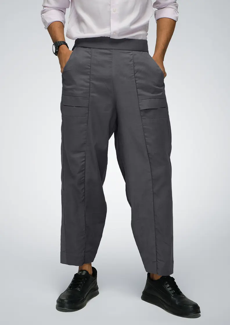 9 O'clock Pants