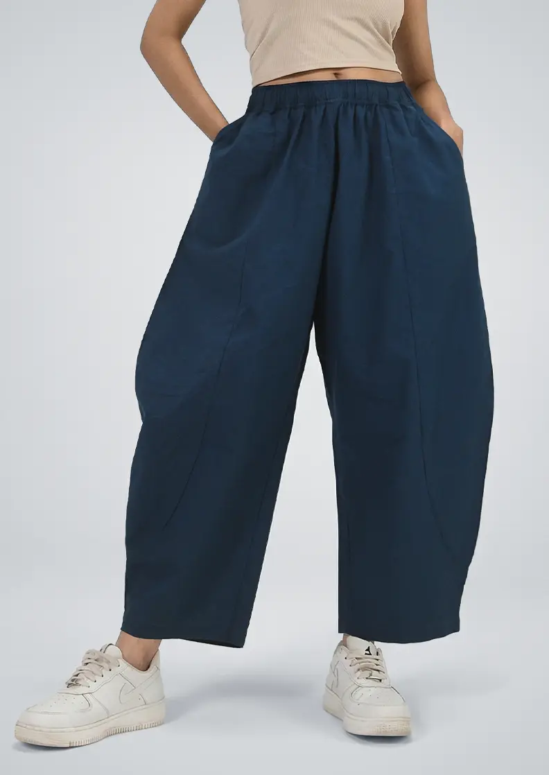 Bubblin’ Air Pants