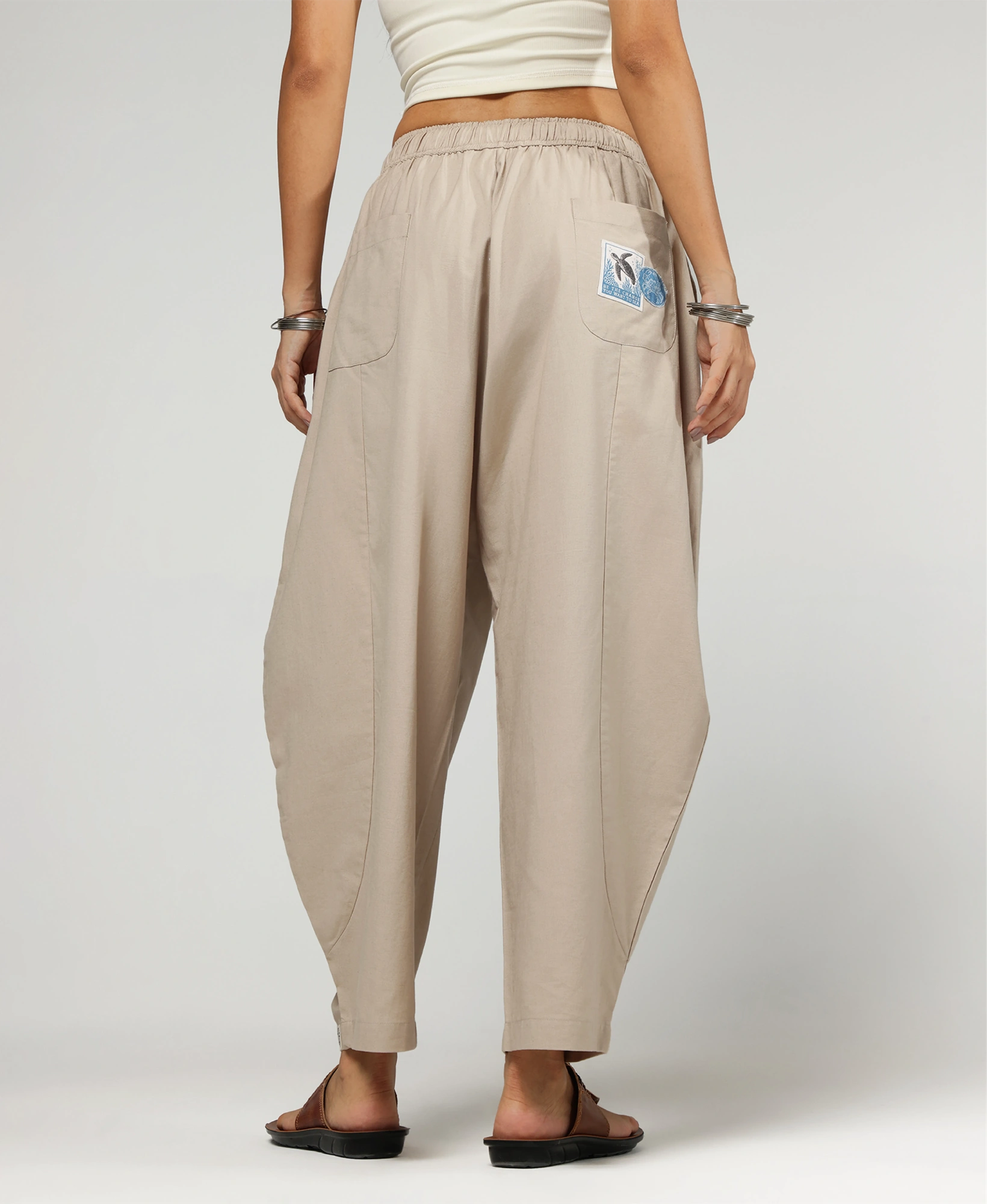Bubblin' Echo Pants image 5