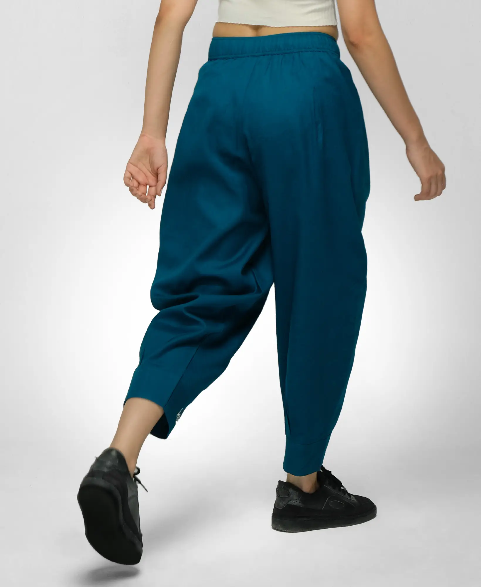 Boxate Yoga Pants image 5