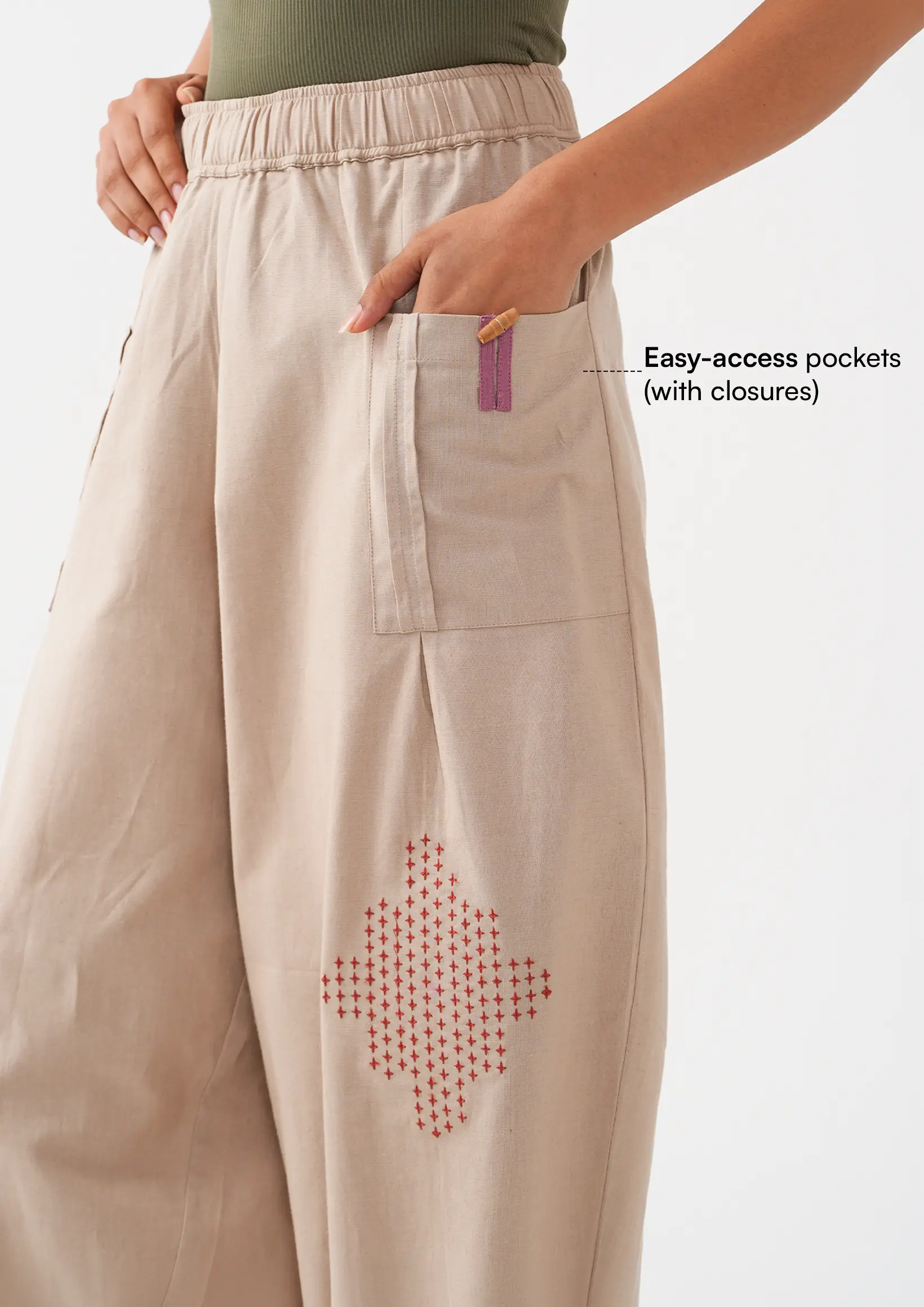 Boxate Yoga Pants 2.o image 6