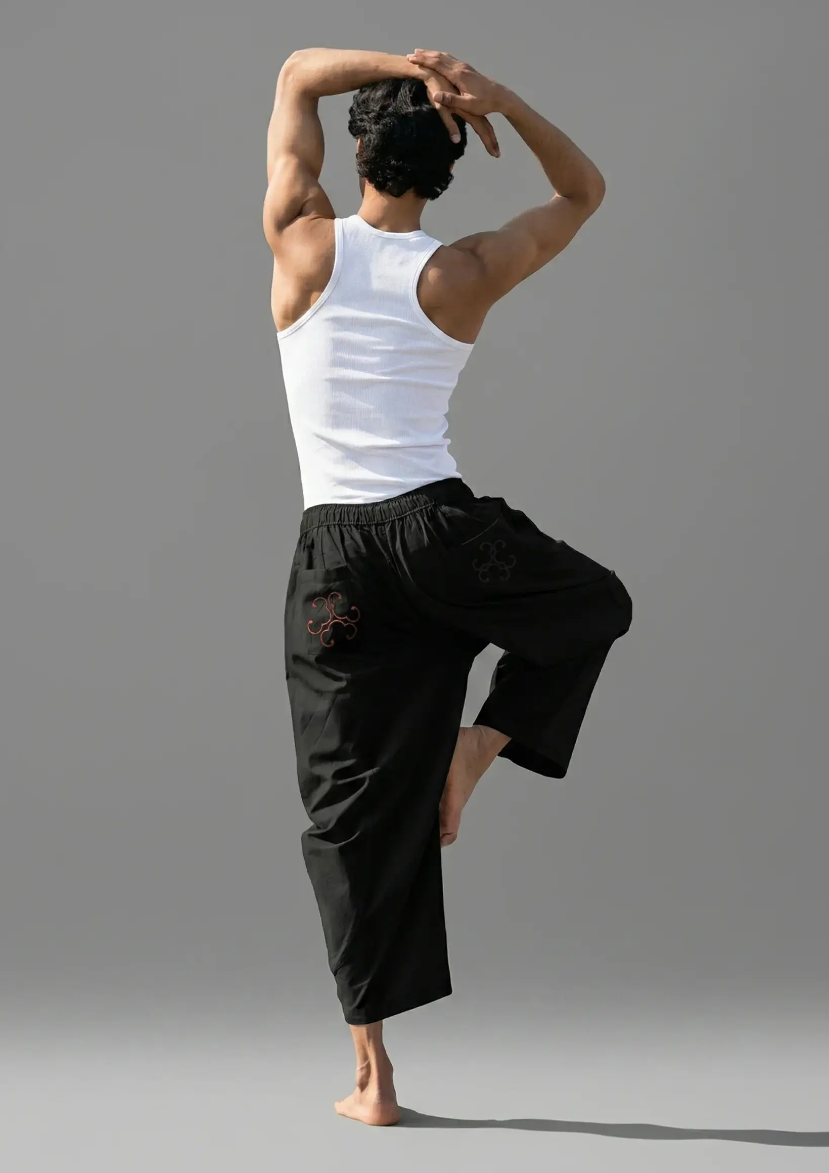 Bubblin’ Air Pants