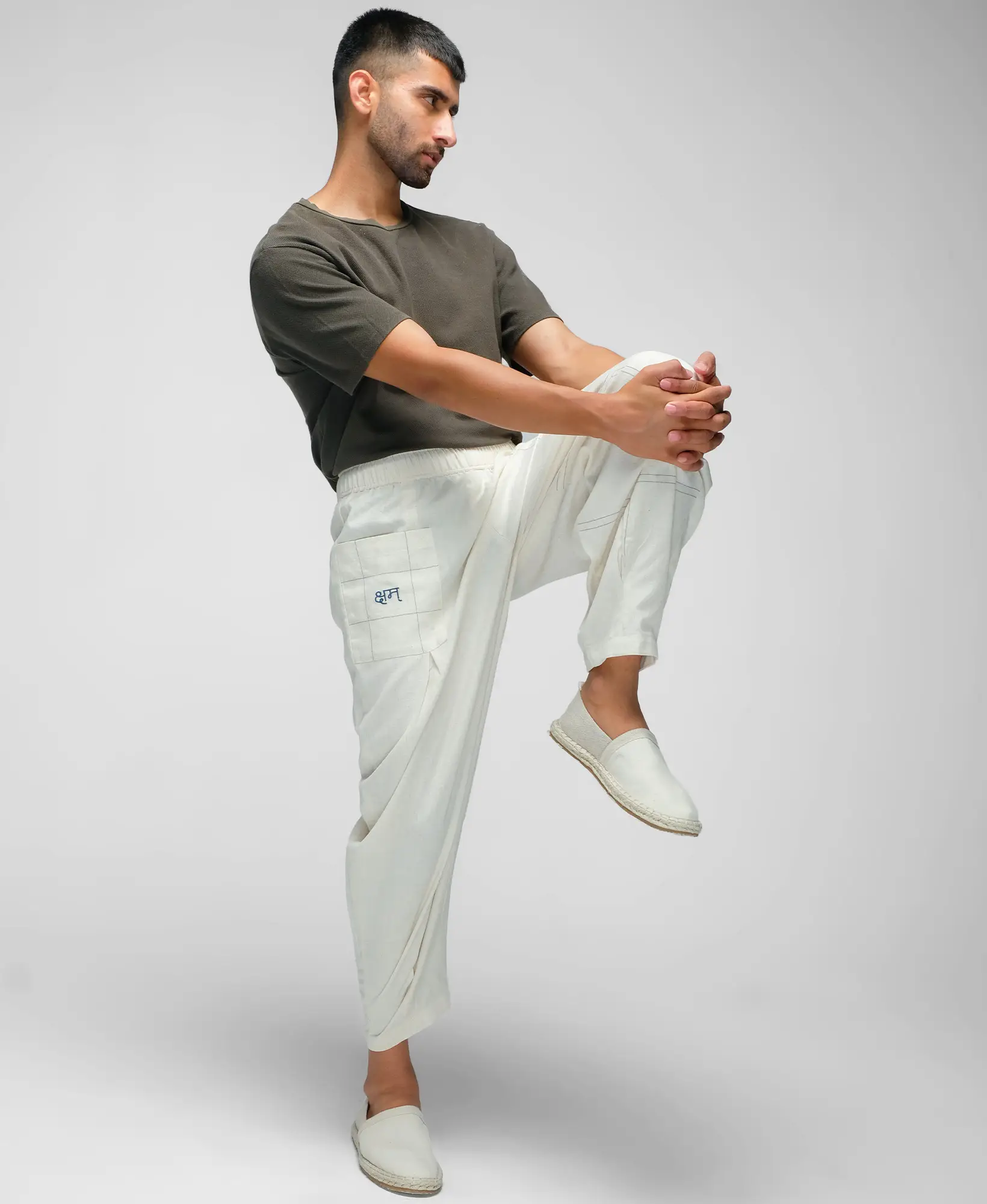 90s Classic Pants