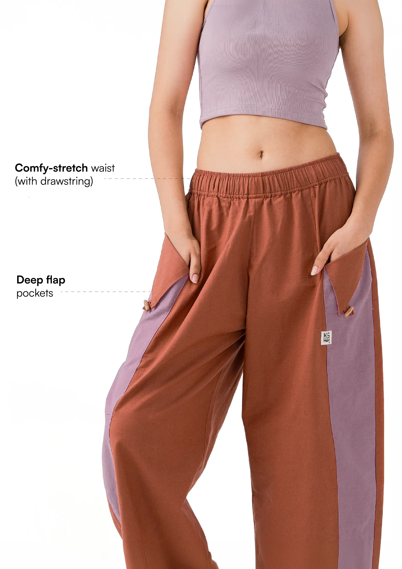 Spirit Pants Edit.01 image 3