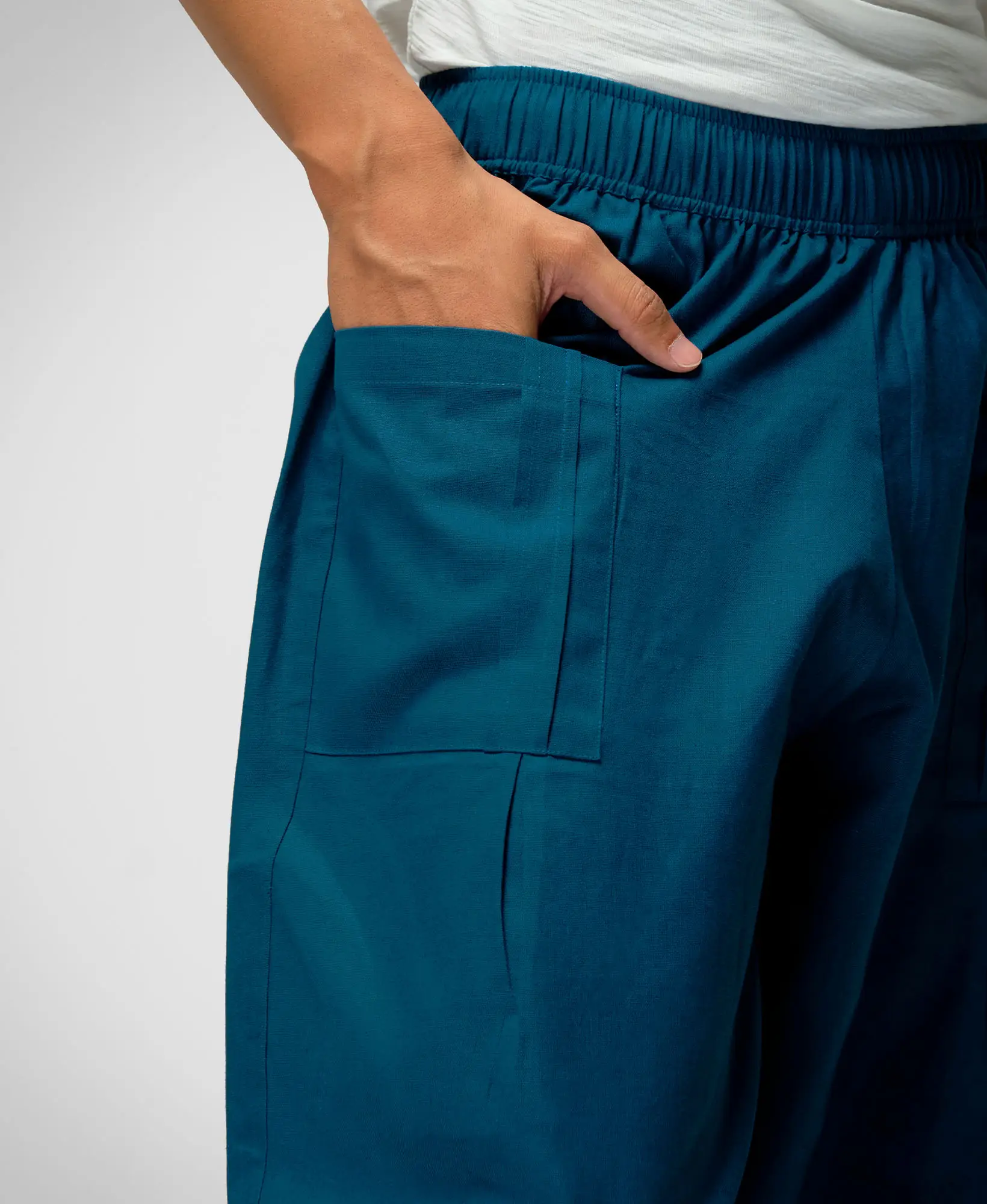 Boxate Yoga Pants
