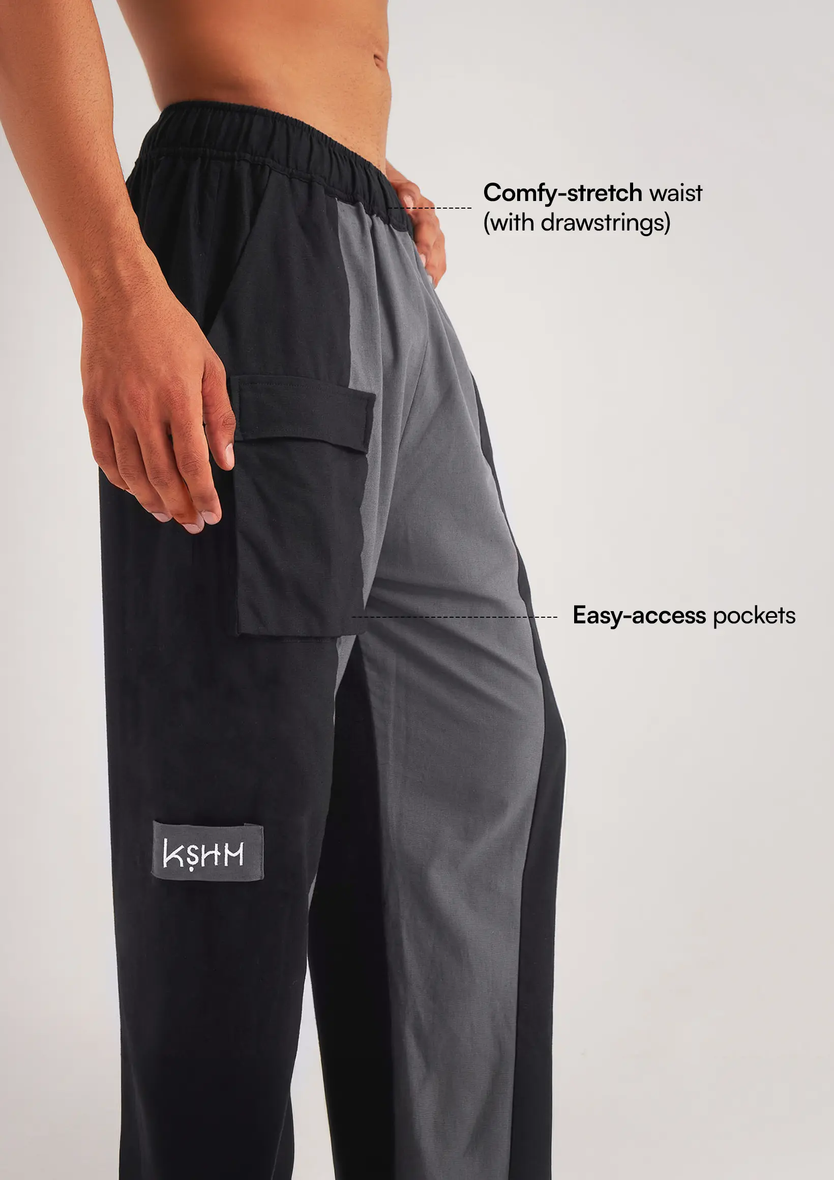Day Zero Pants image 3