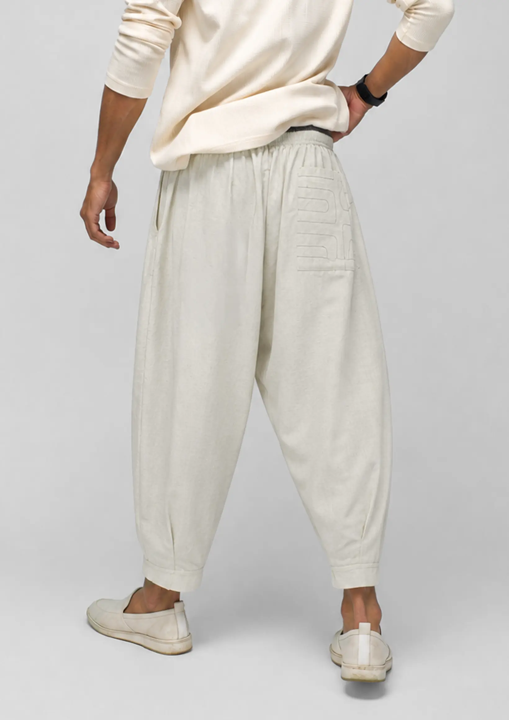 WorkPlay Pants