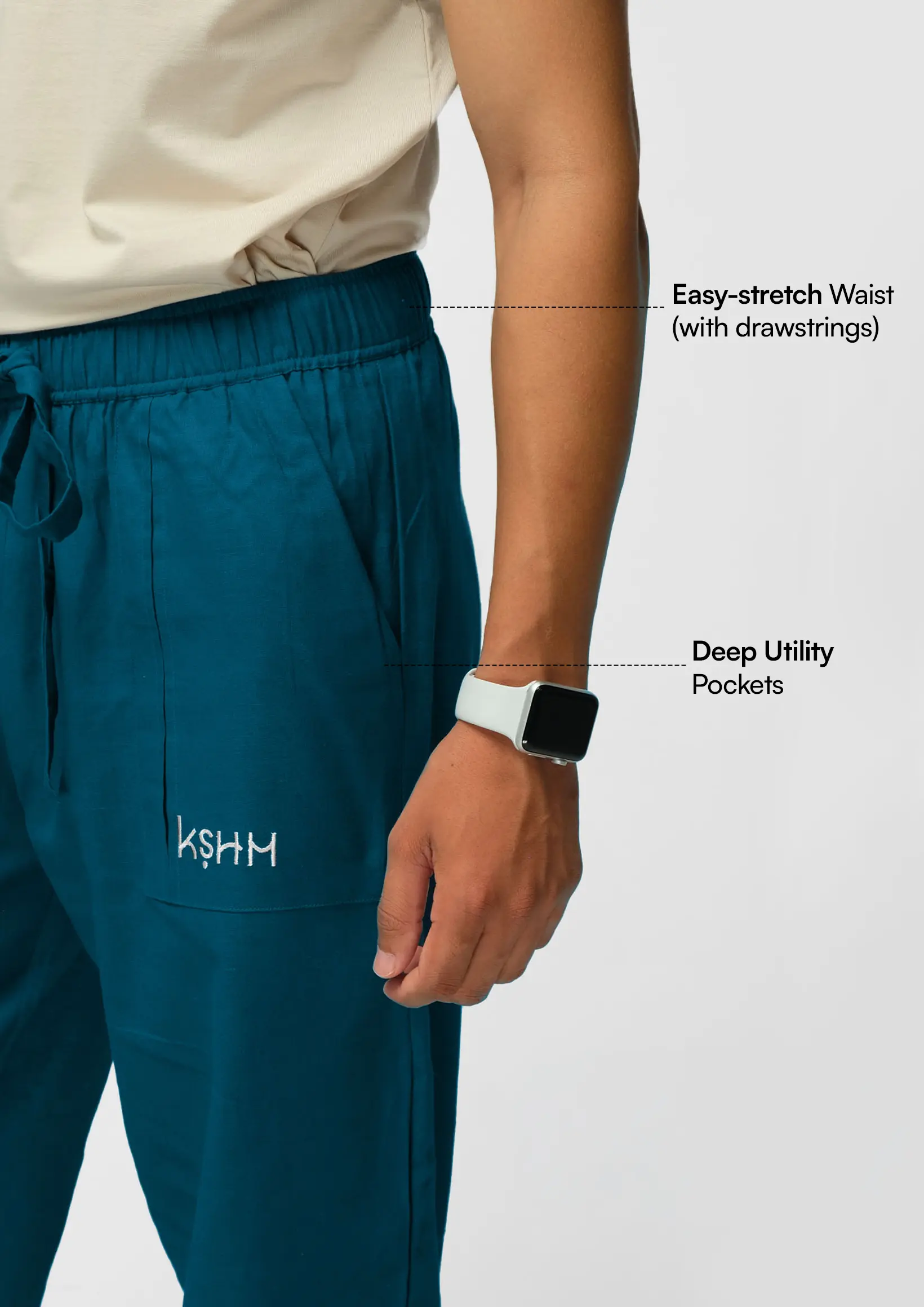 BigChill Pants image 3