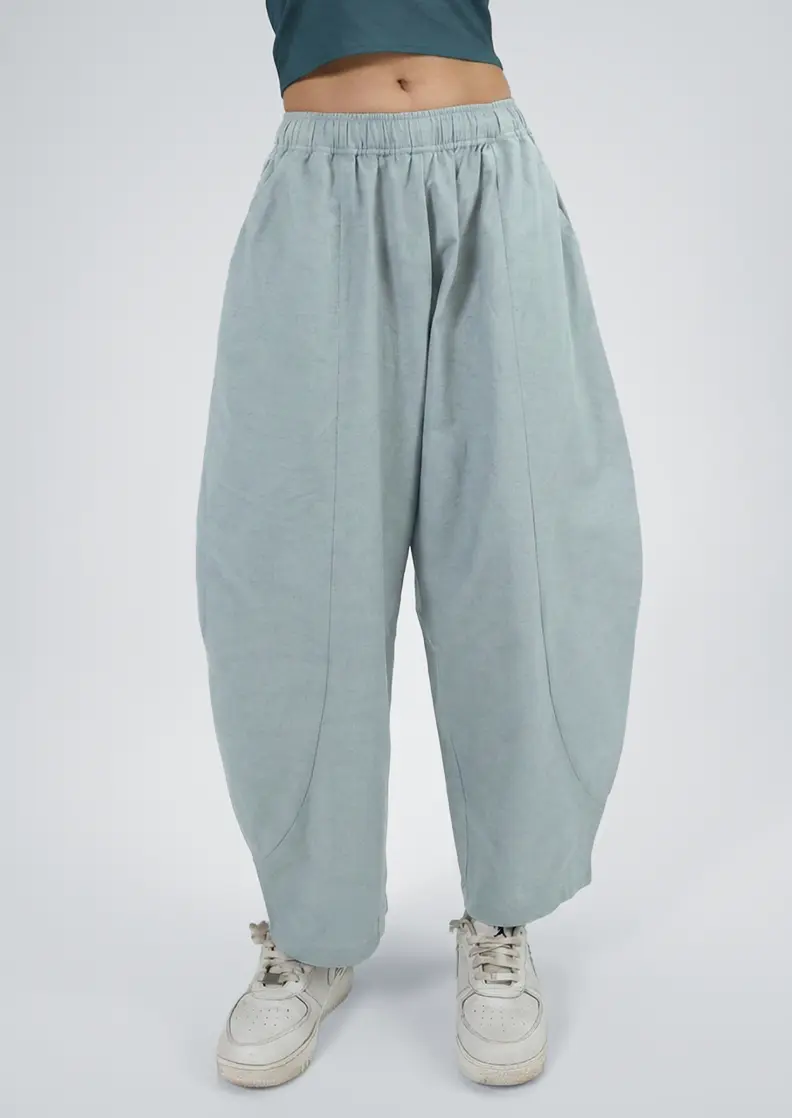 Bubblin’ Air Pants