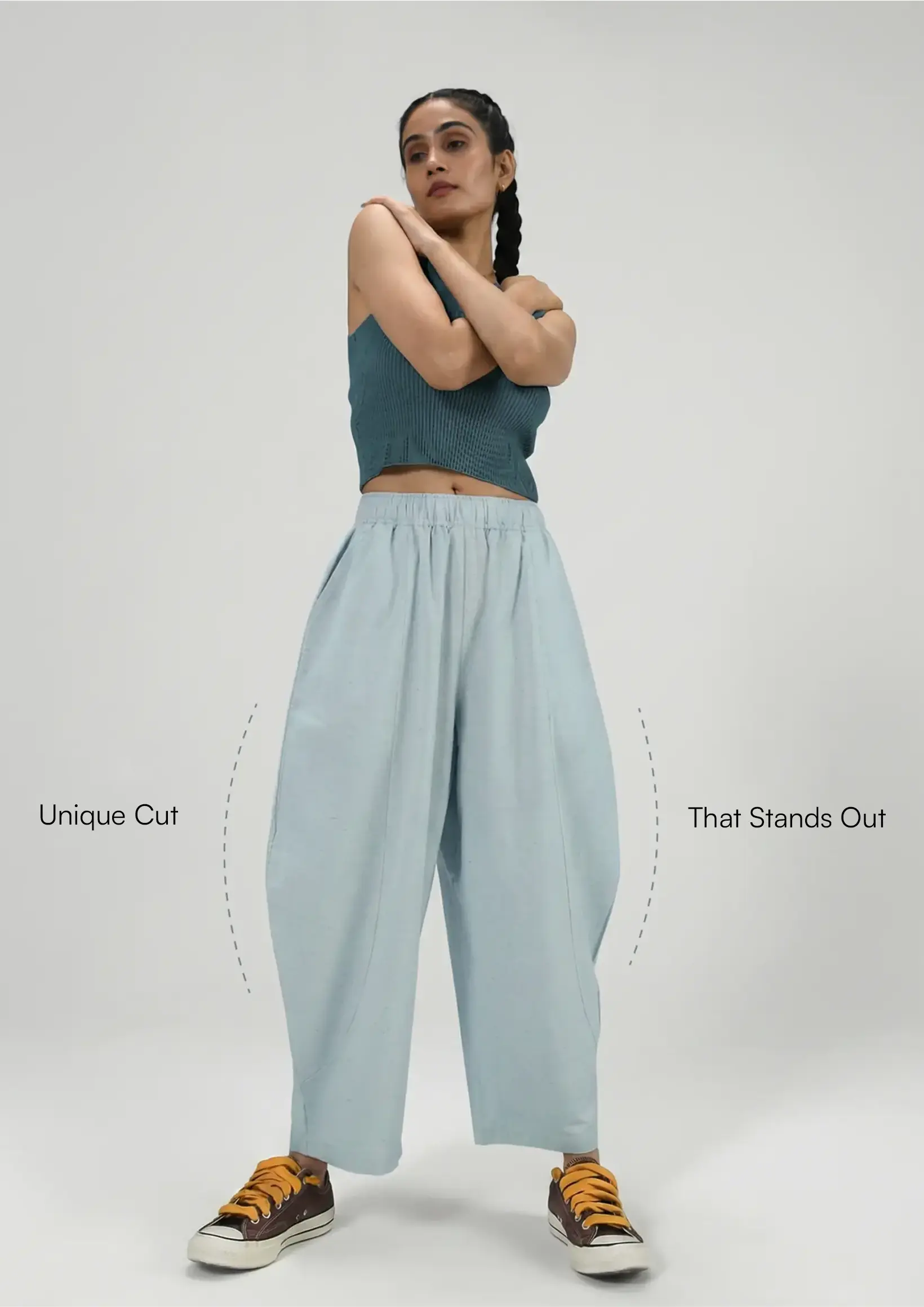 Bubblin’ Air Pants image 5