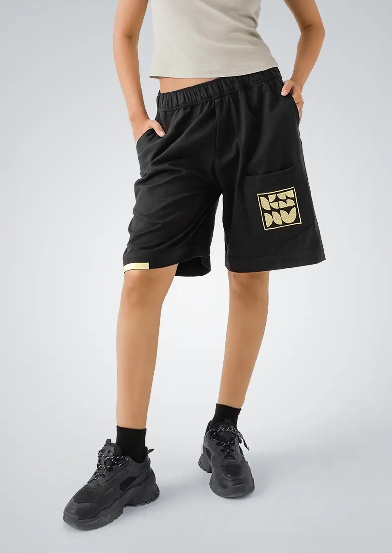 The Postcard Shorts