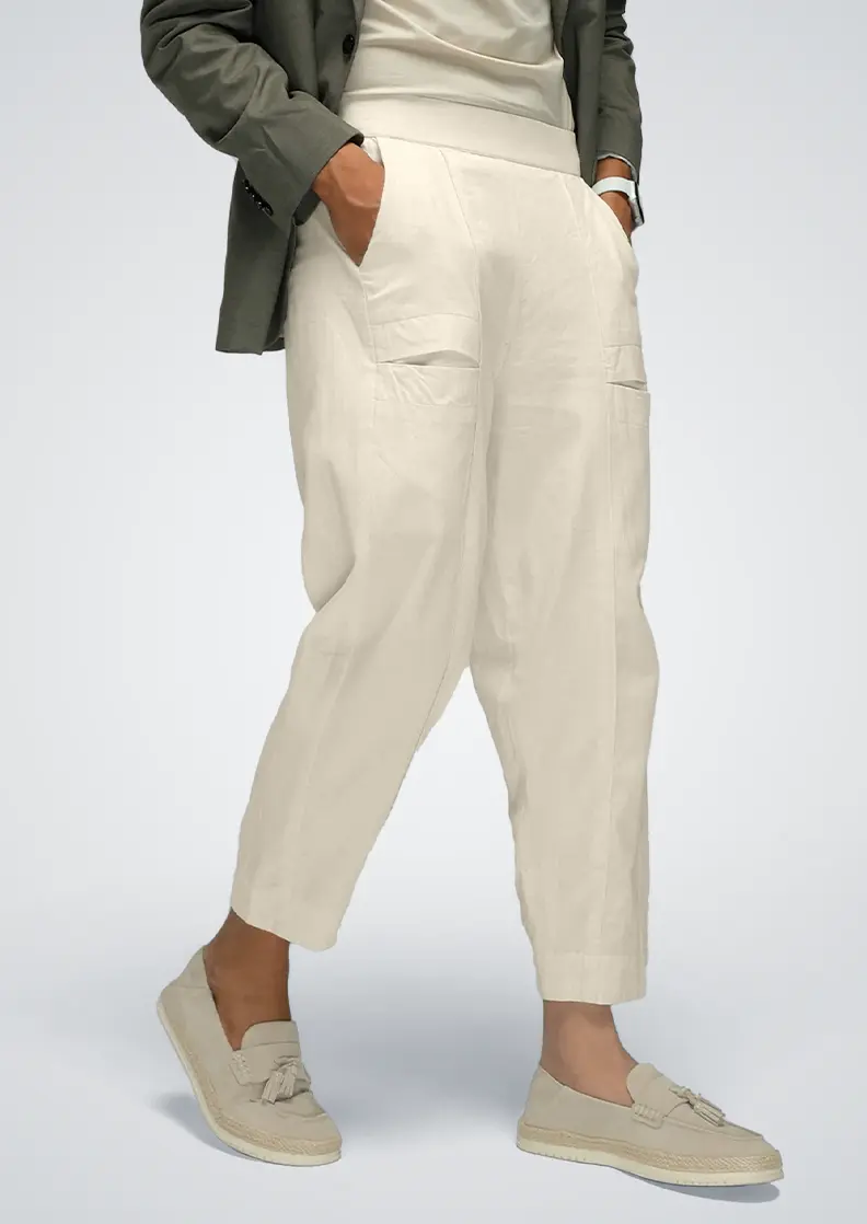 9 O'clock Pants