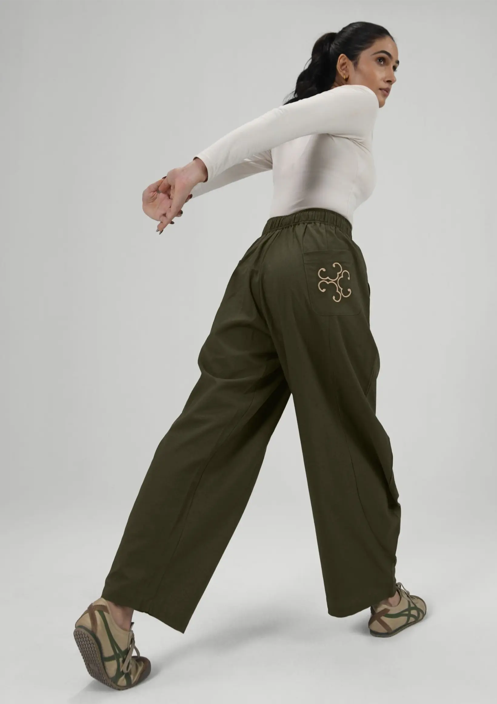 Bubblin’ Air Pants image 6