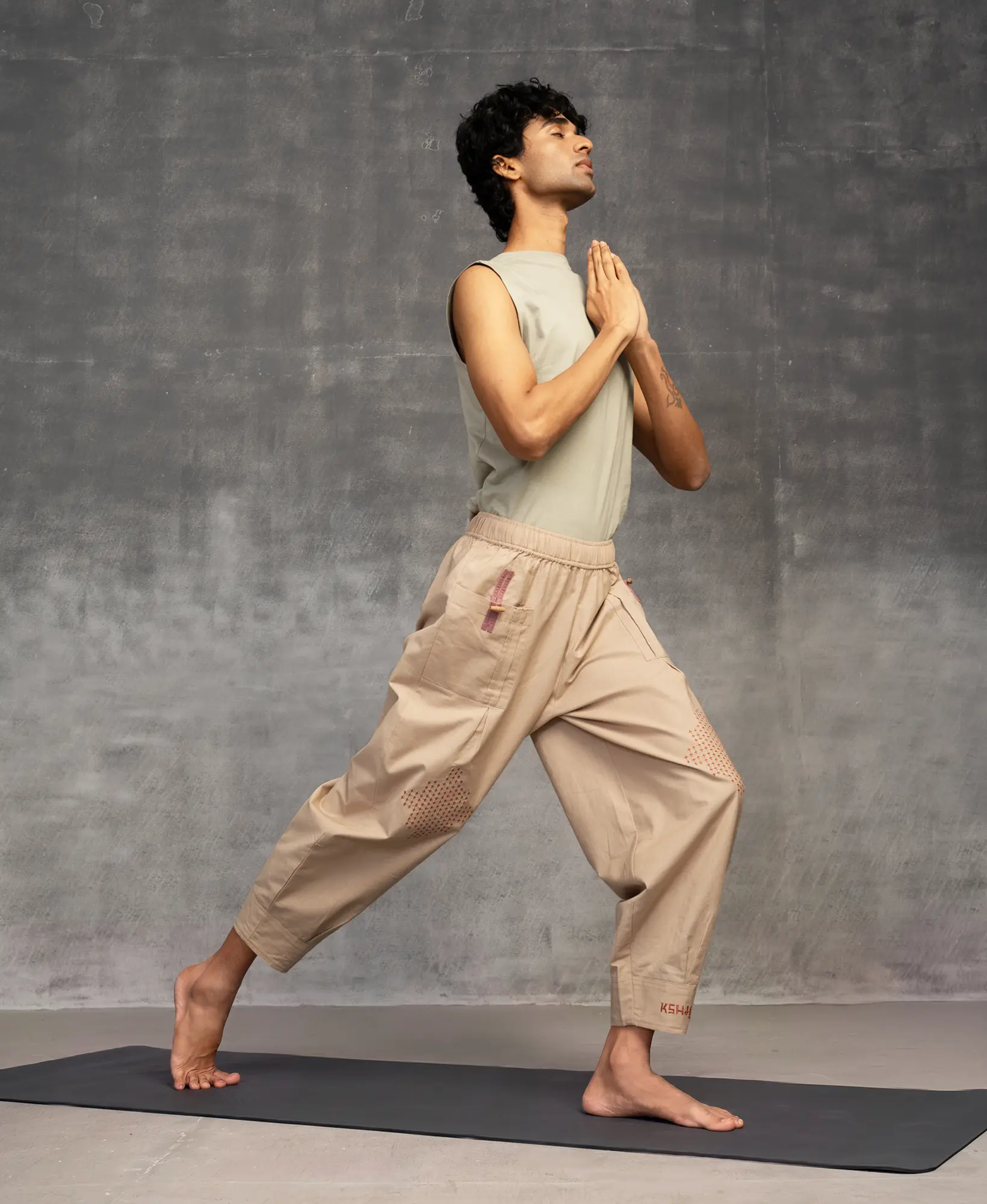 Boxate Yoga Pants 2.o image 2