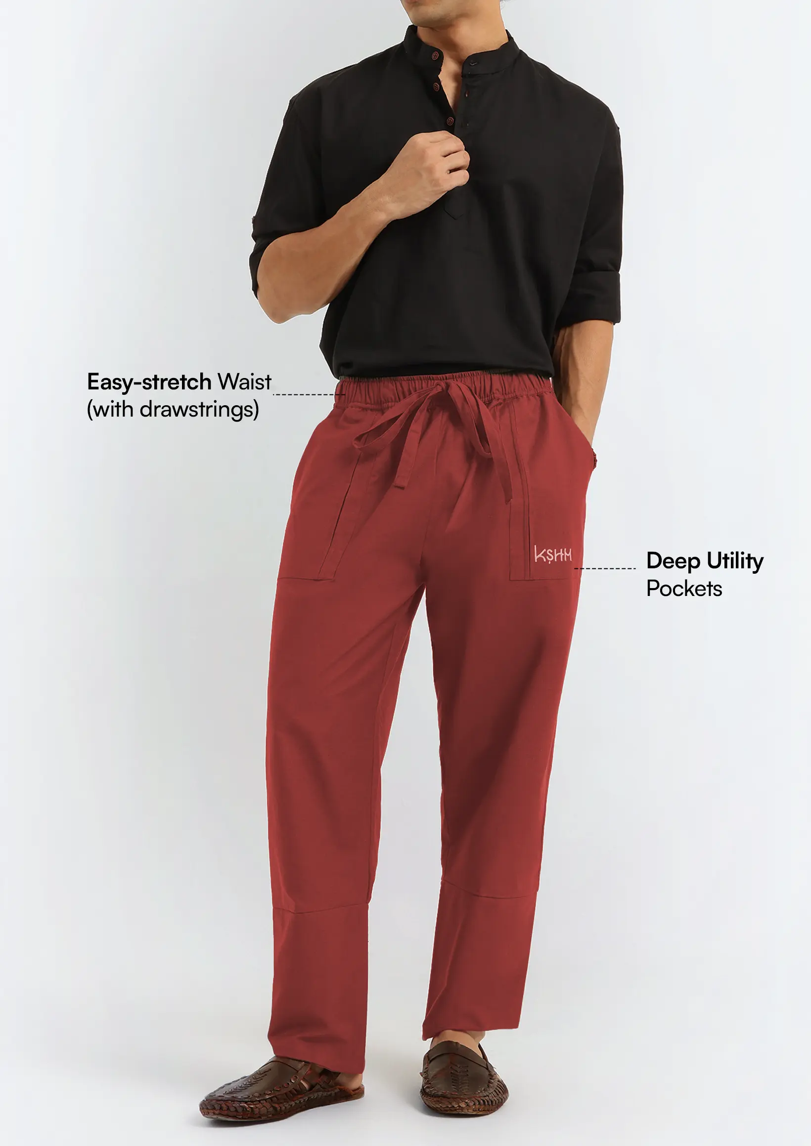 BigChill Pants image 3