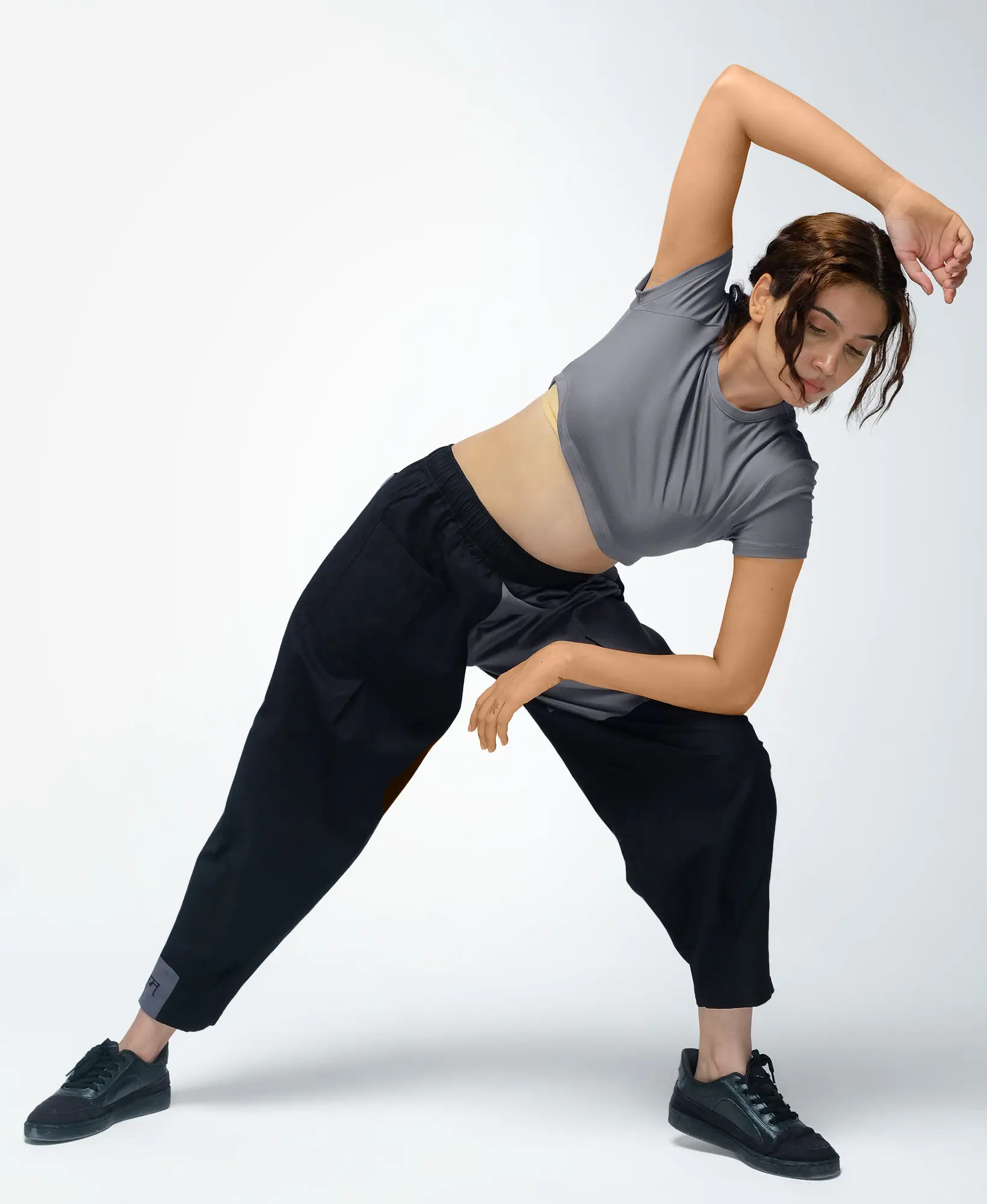 Zazzy Yoga Pants image 2