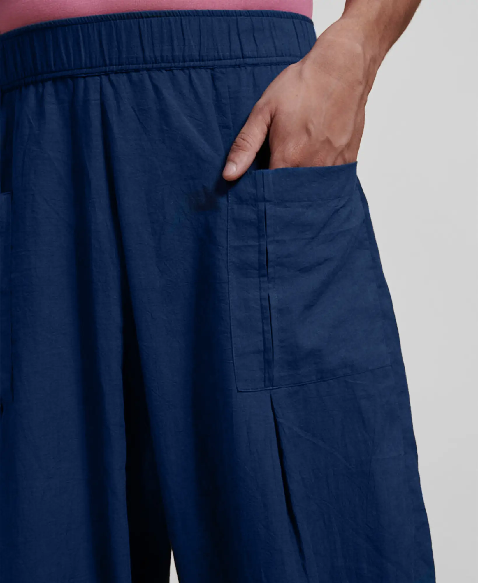 Boxate Yoga Pants image 5