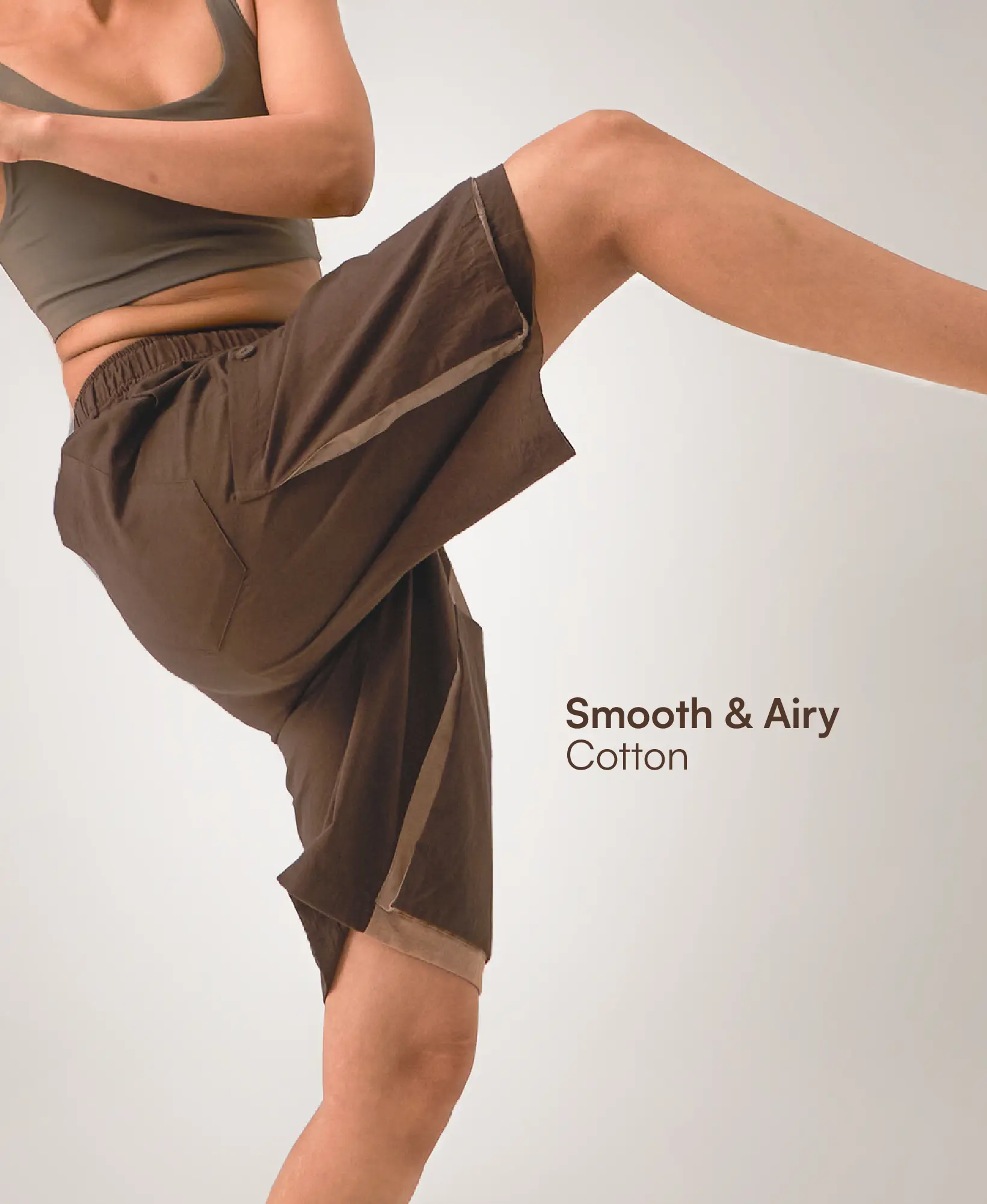 Big Brahmi Shorts image 5