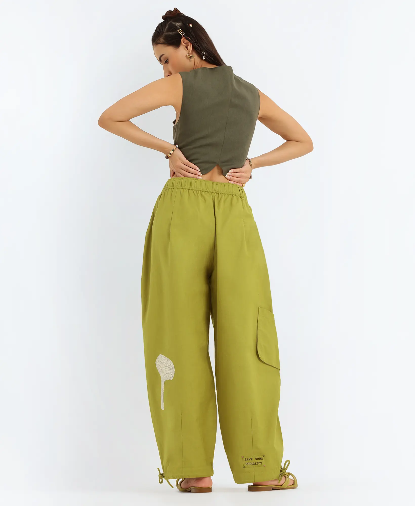 For(rest) Pants image 2