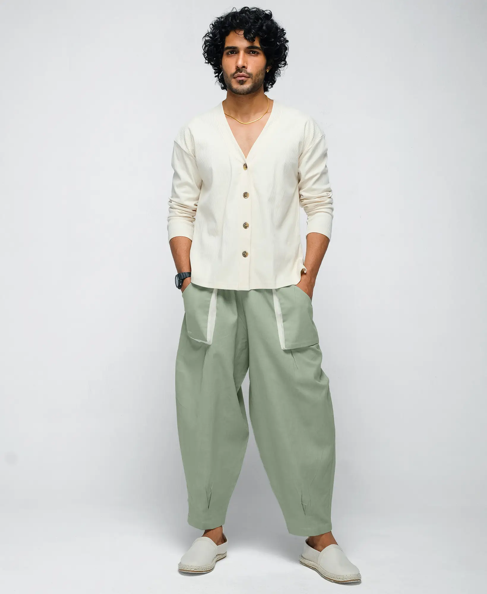 WorkPlay Pants image 3