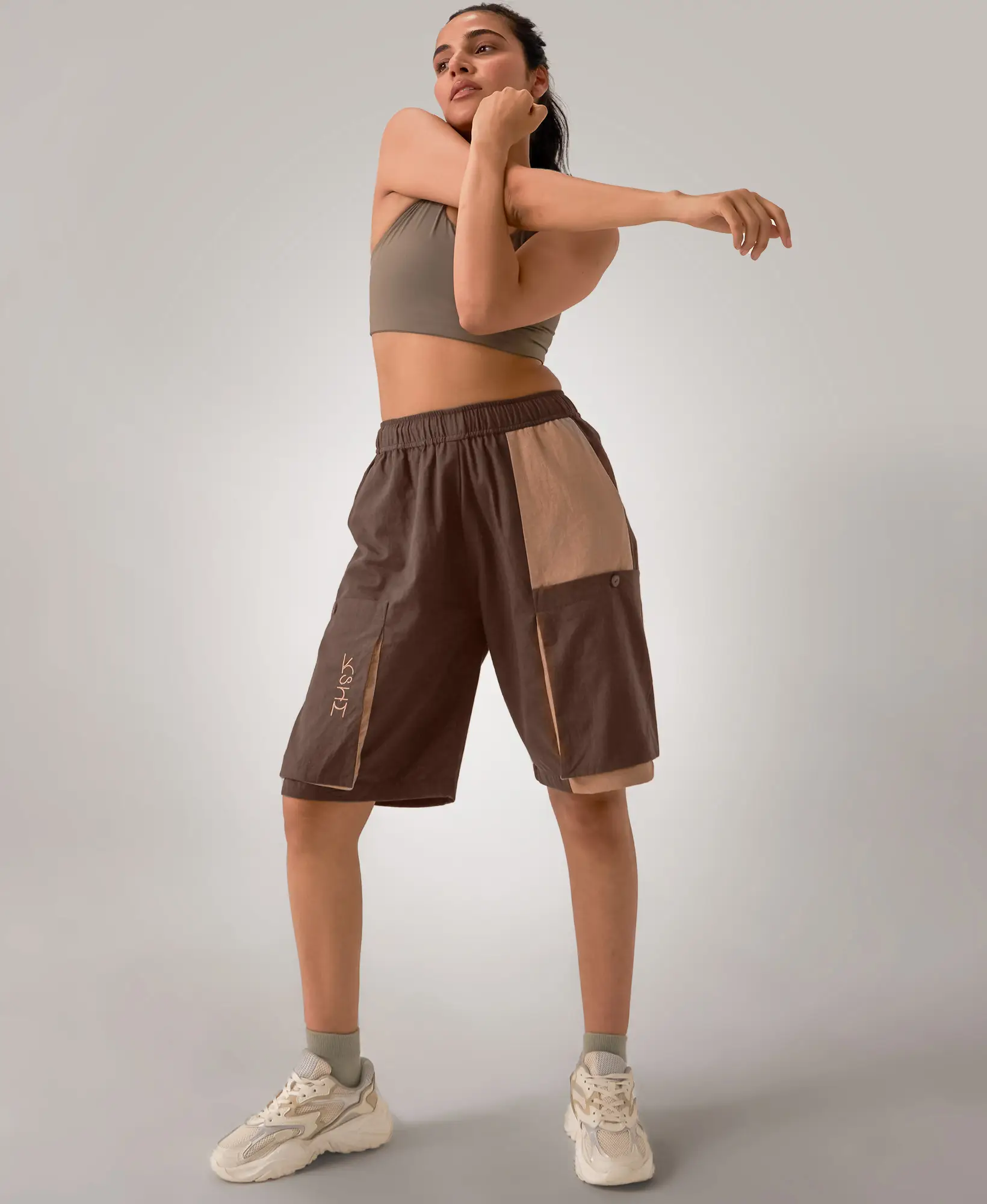 Big Brahmi Shorts