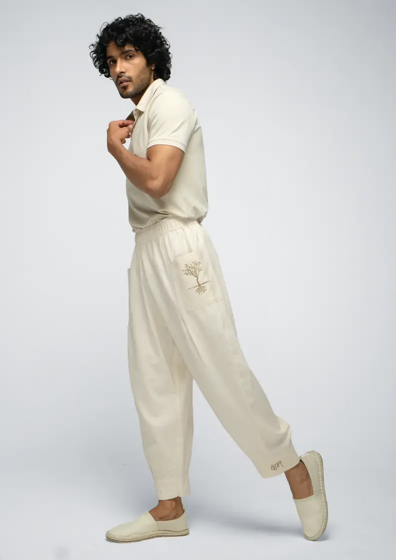 RootsUp Yoga Pants