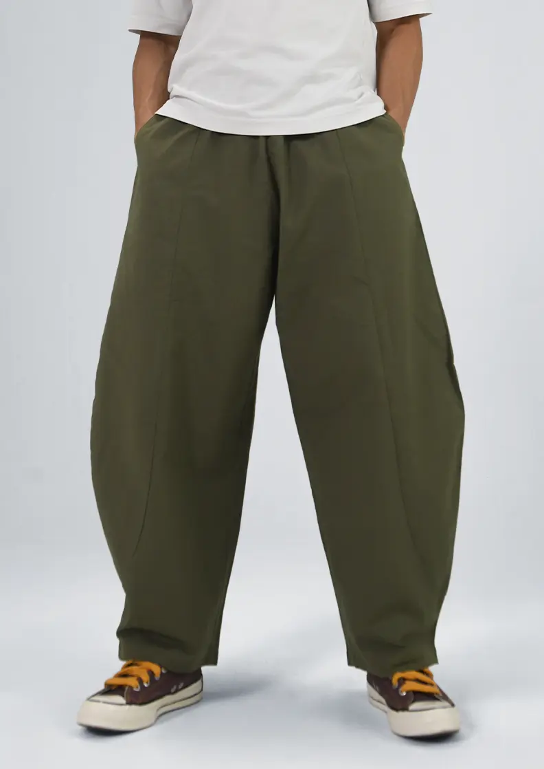 Bubblin’ Air Pants