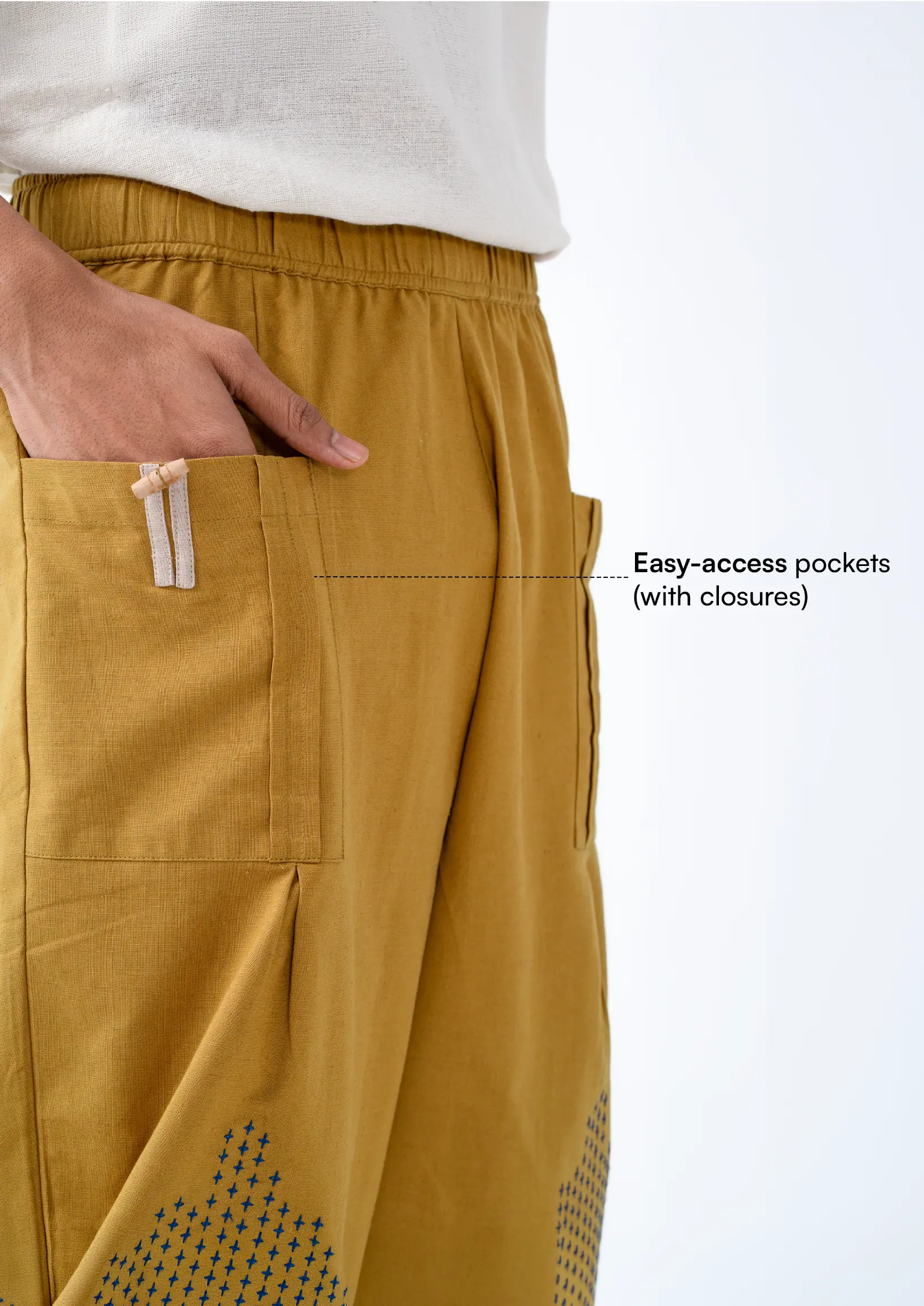 Boxate Yoga Pants 2.o image 5