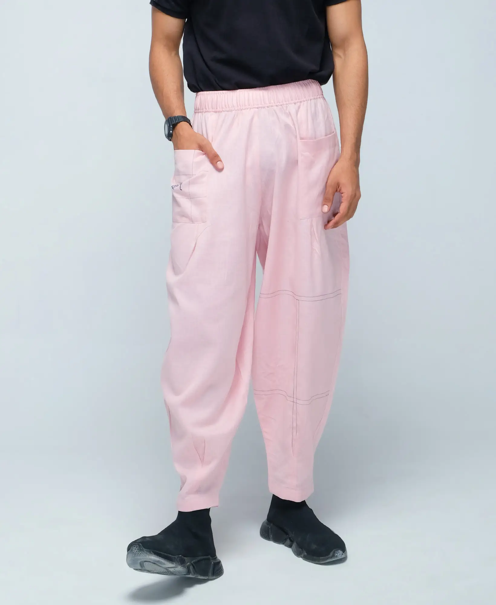 90s Classic Pants image 2