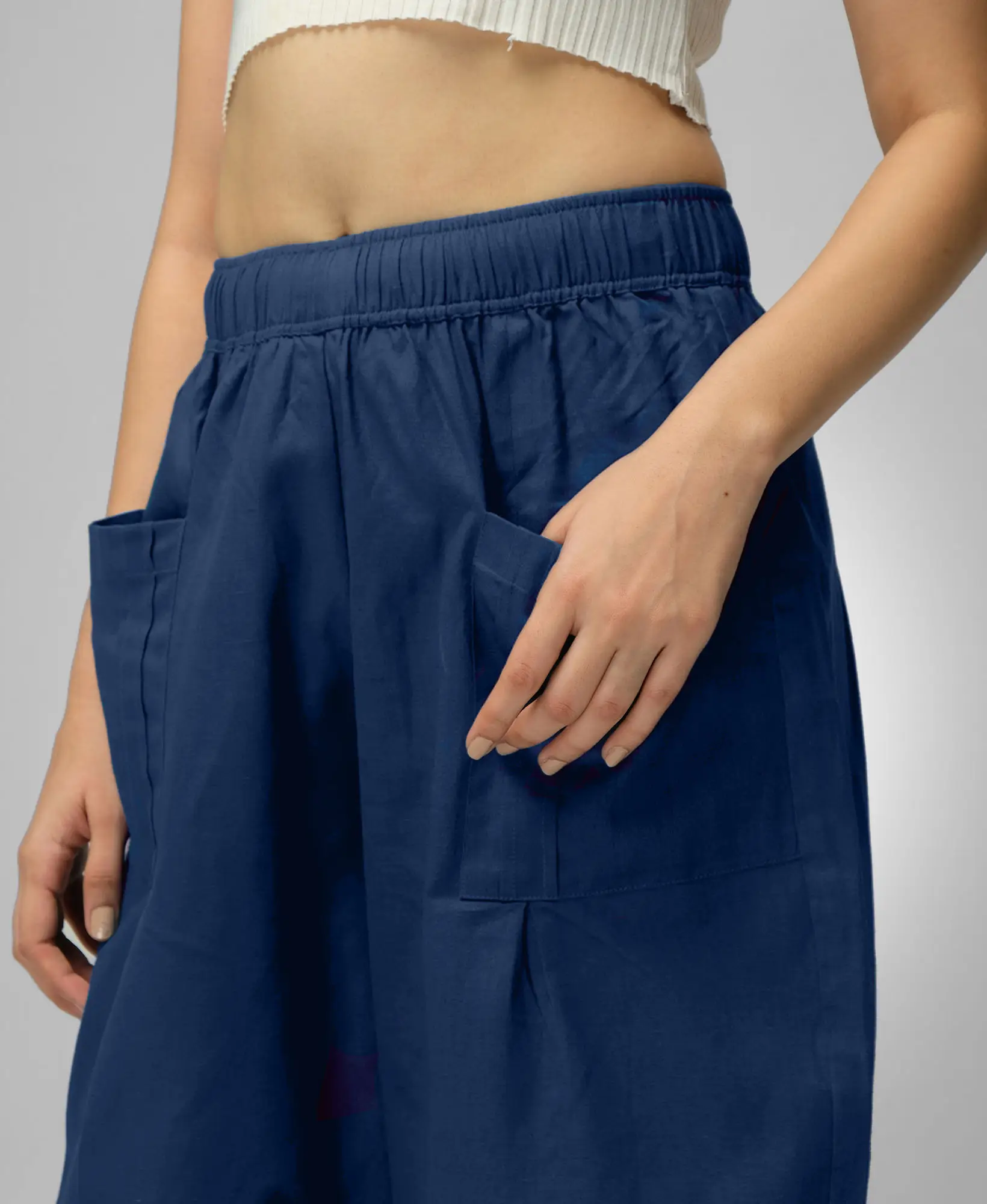 Boxate Yoga Pants image 5