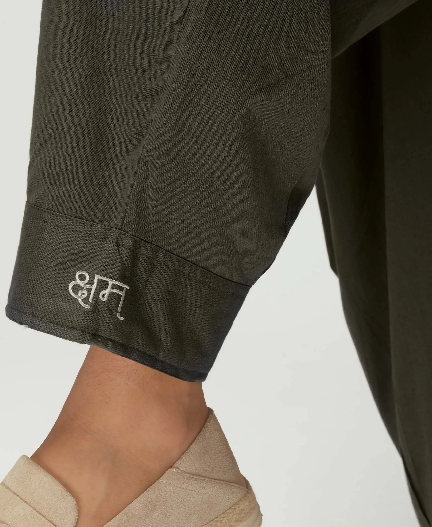 RootsUp Yoga Pants image 6
