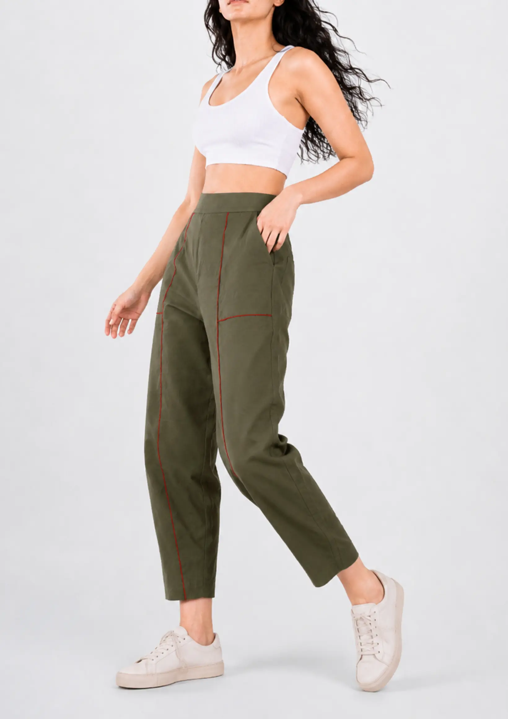 Everyday Pace Pants image 2