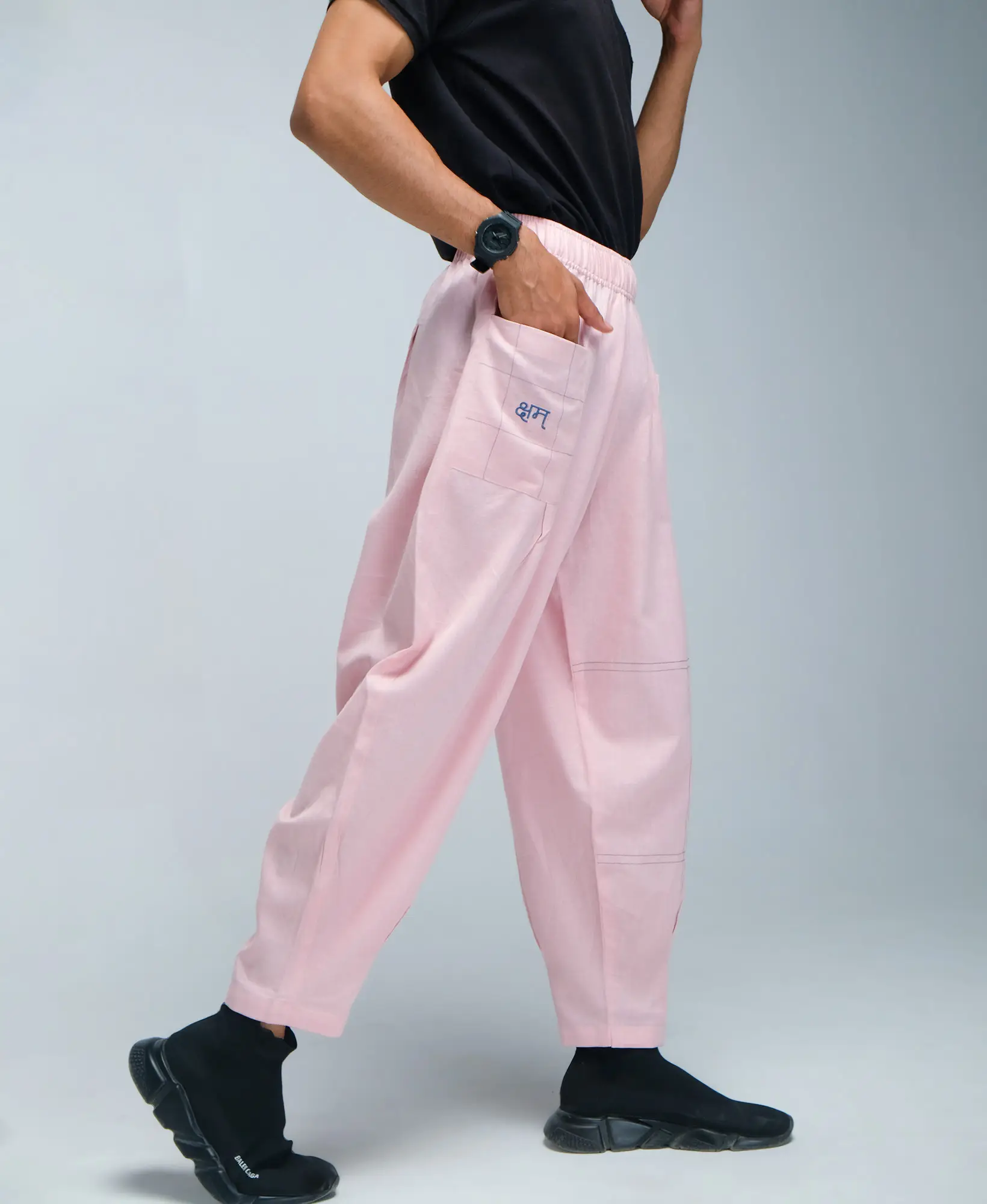 90s Classic Pants