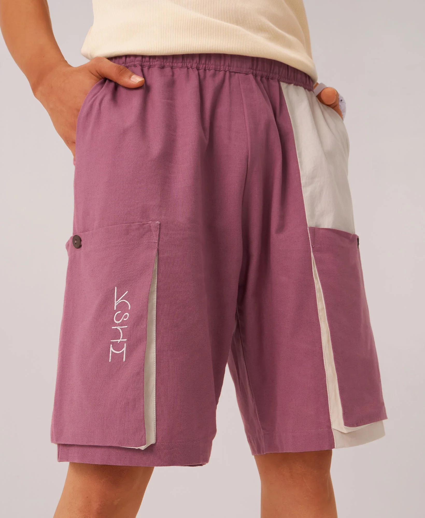Big Brahmi Shorts