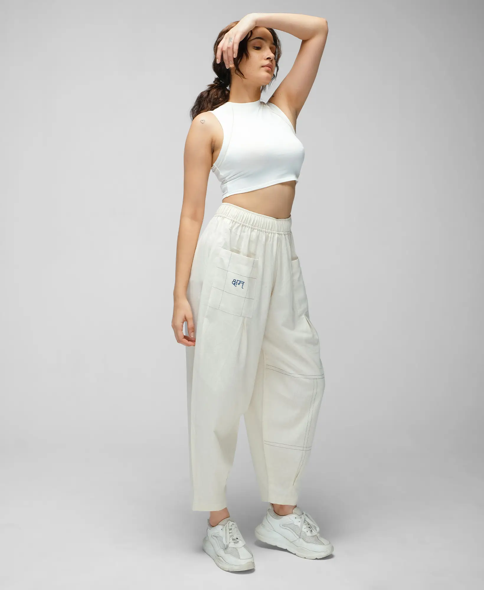 90s Classic Pants image 6