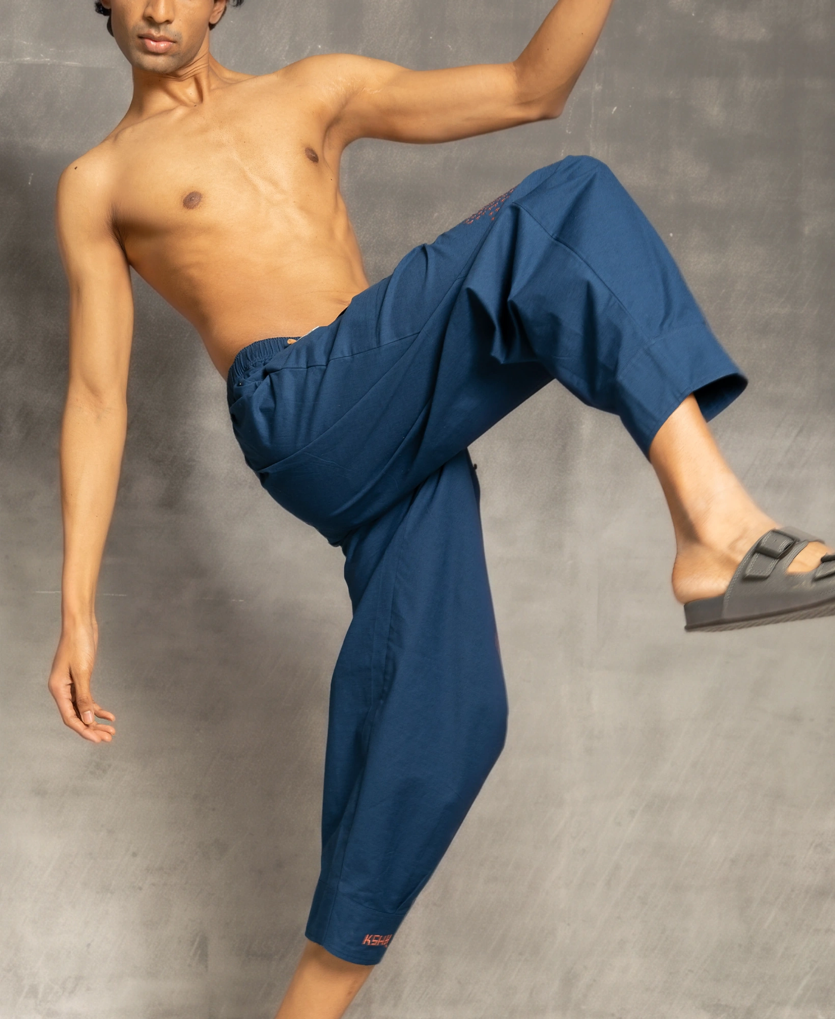 Boxate Yoga Pants 2.o image 2