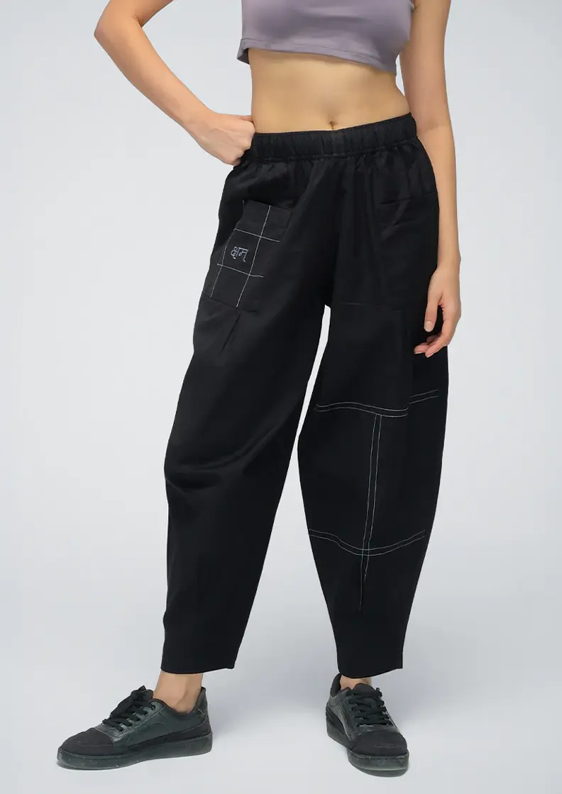 90s Classic Pants