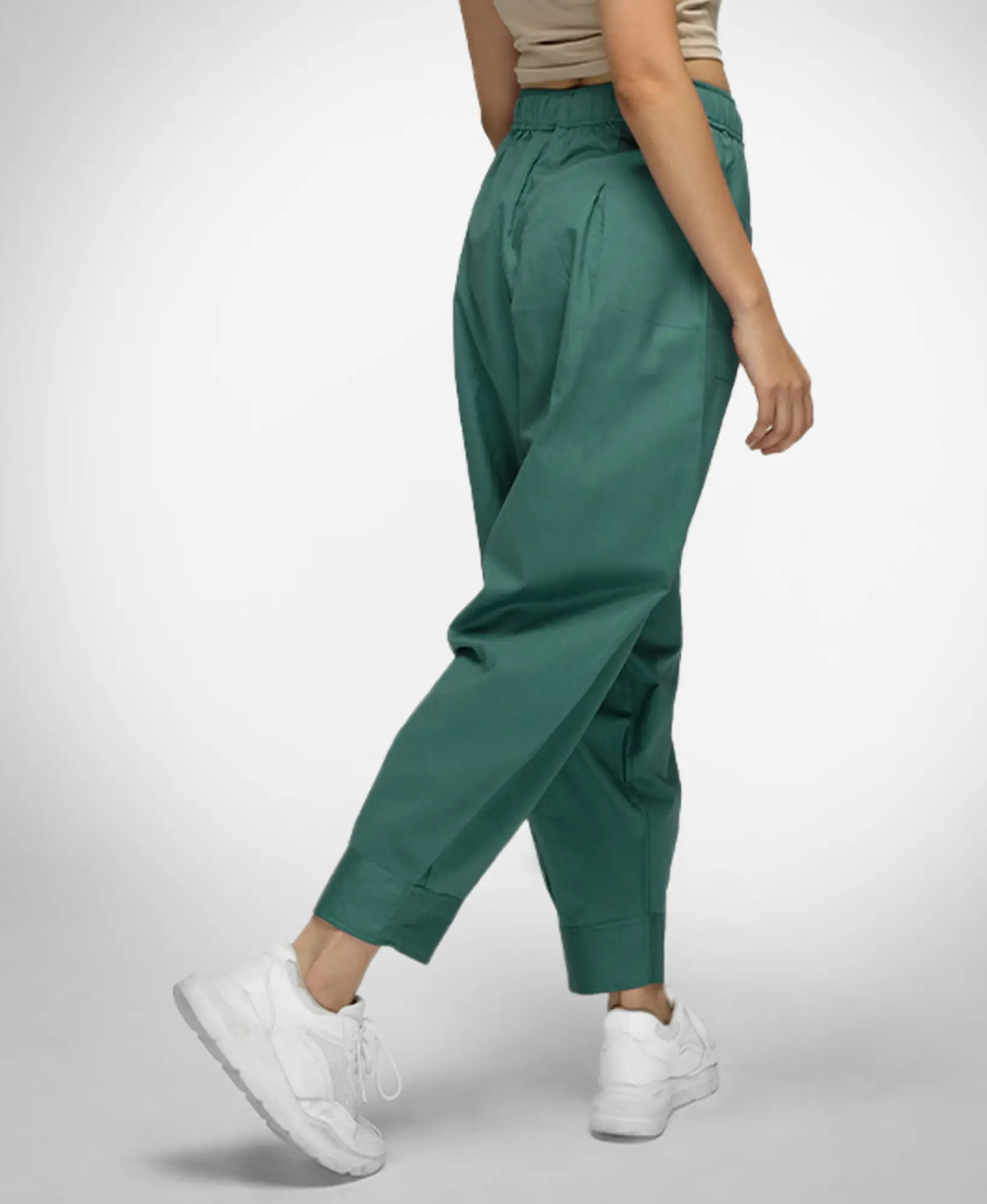 Boxate Yoga Pants image 5