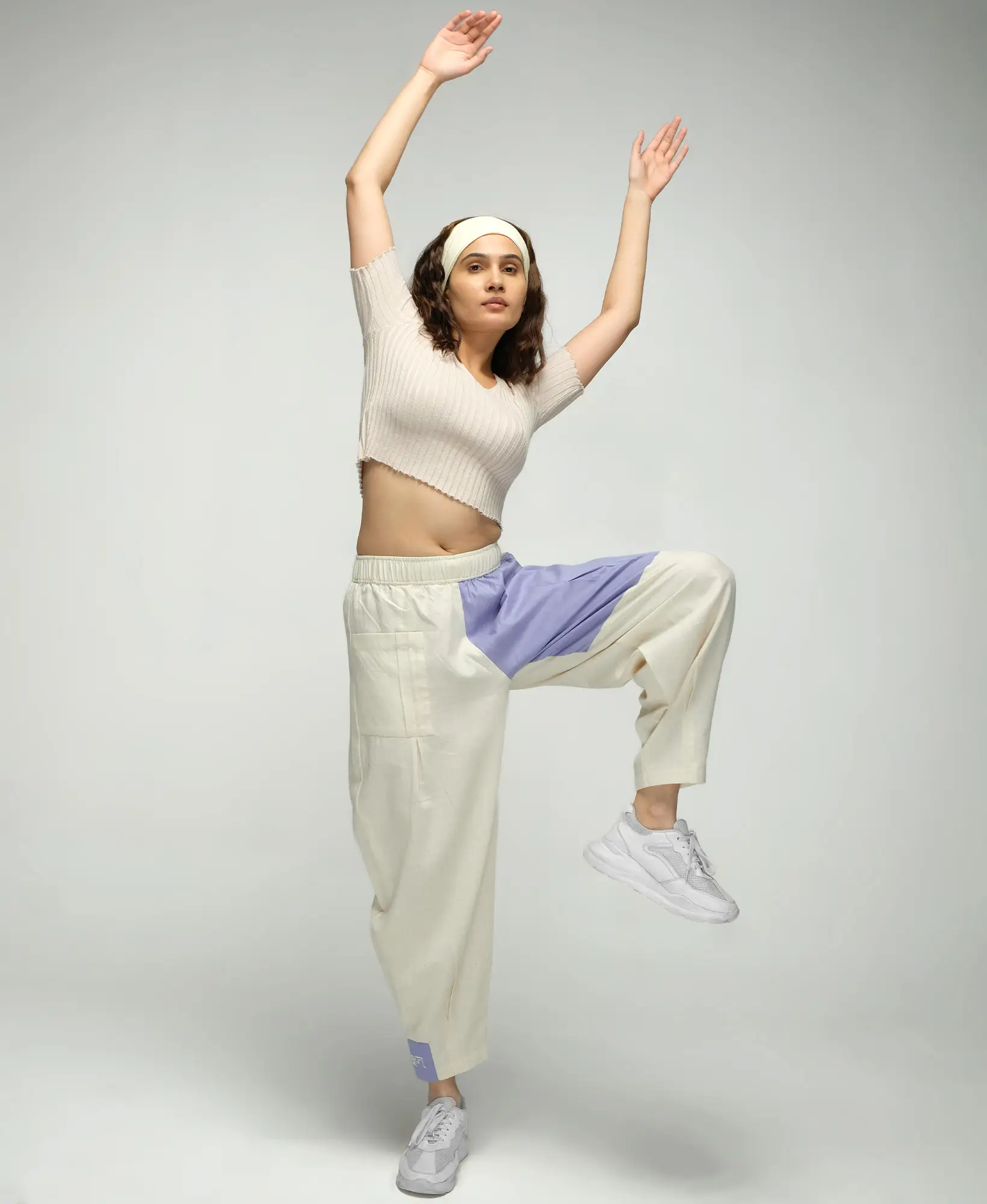 Zazzy Yoga Pants image 5