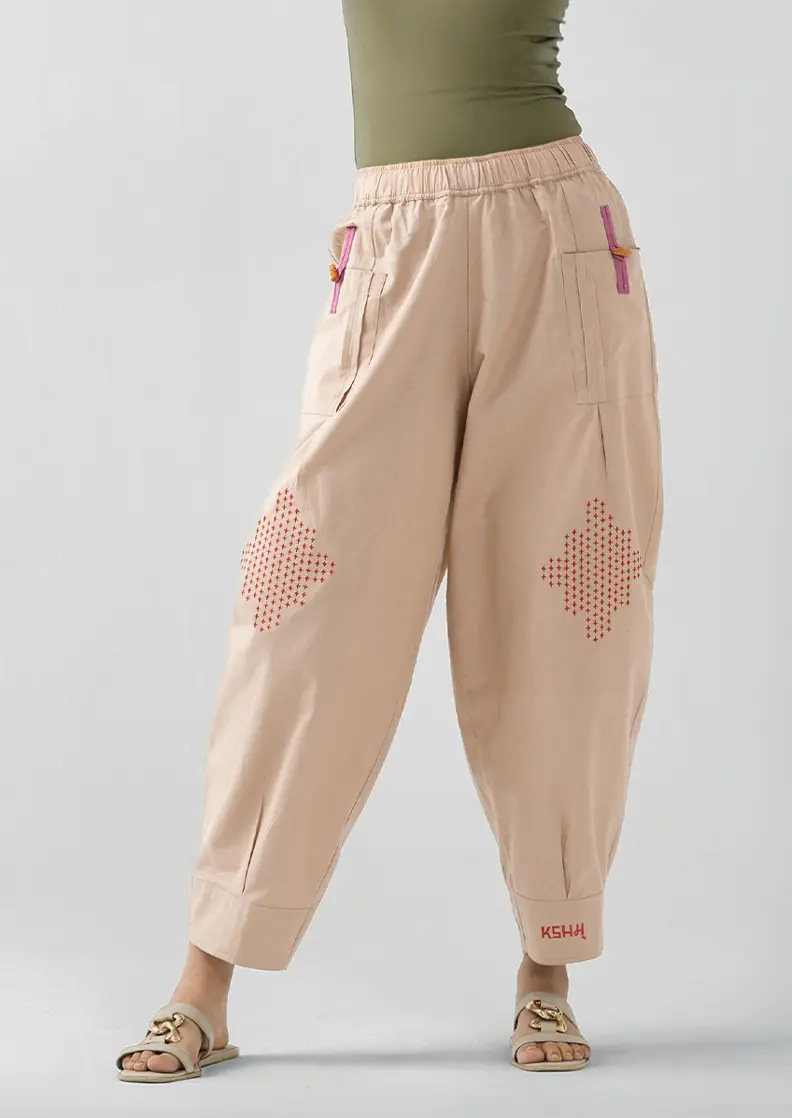 Boxate Yoga Pants 2.o