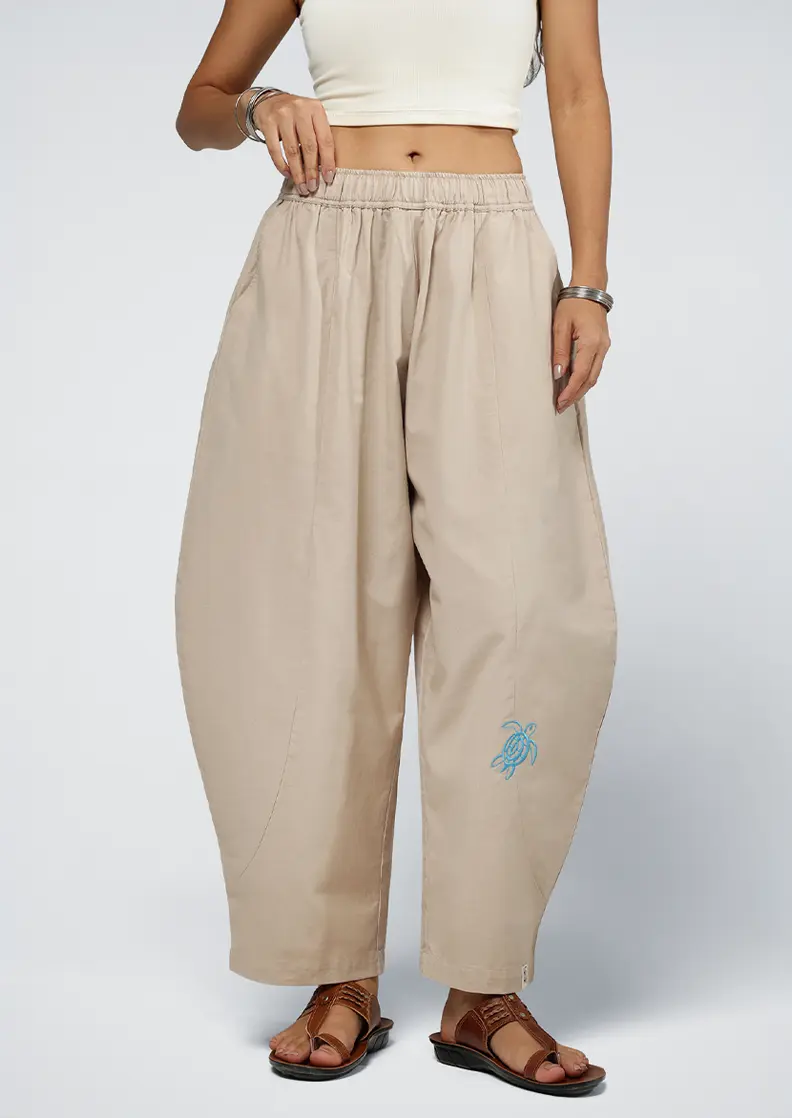 Bubblin' Echo Pants