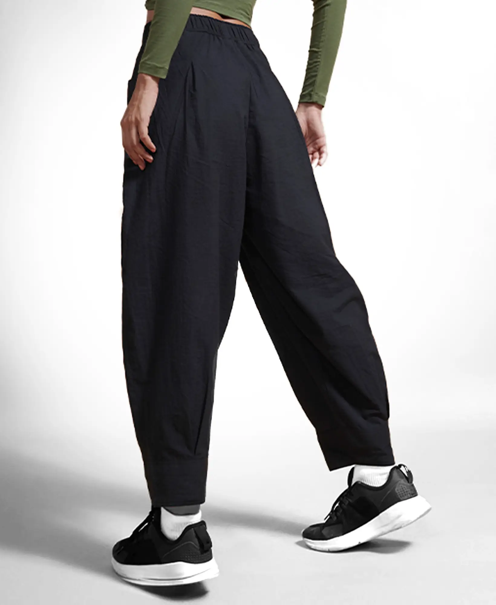 Boxate Yoga Pants image 5