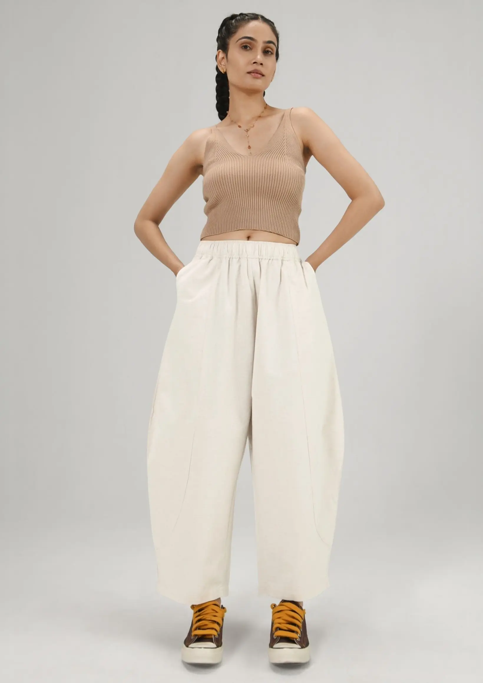 Bubblin’ Air Pants image 2