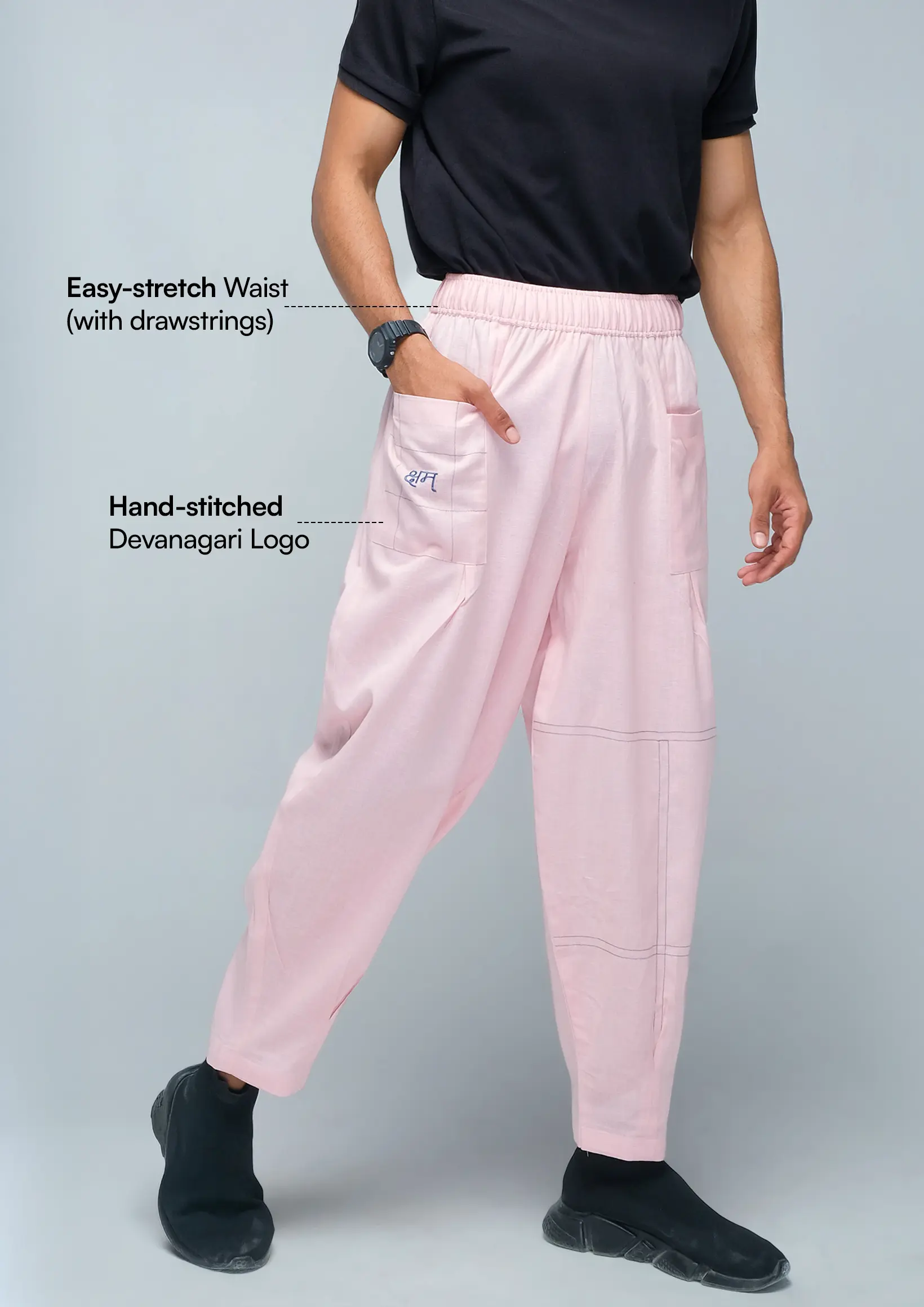 90s Classic Pants image 3