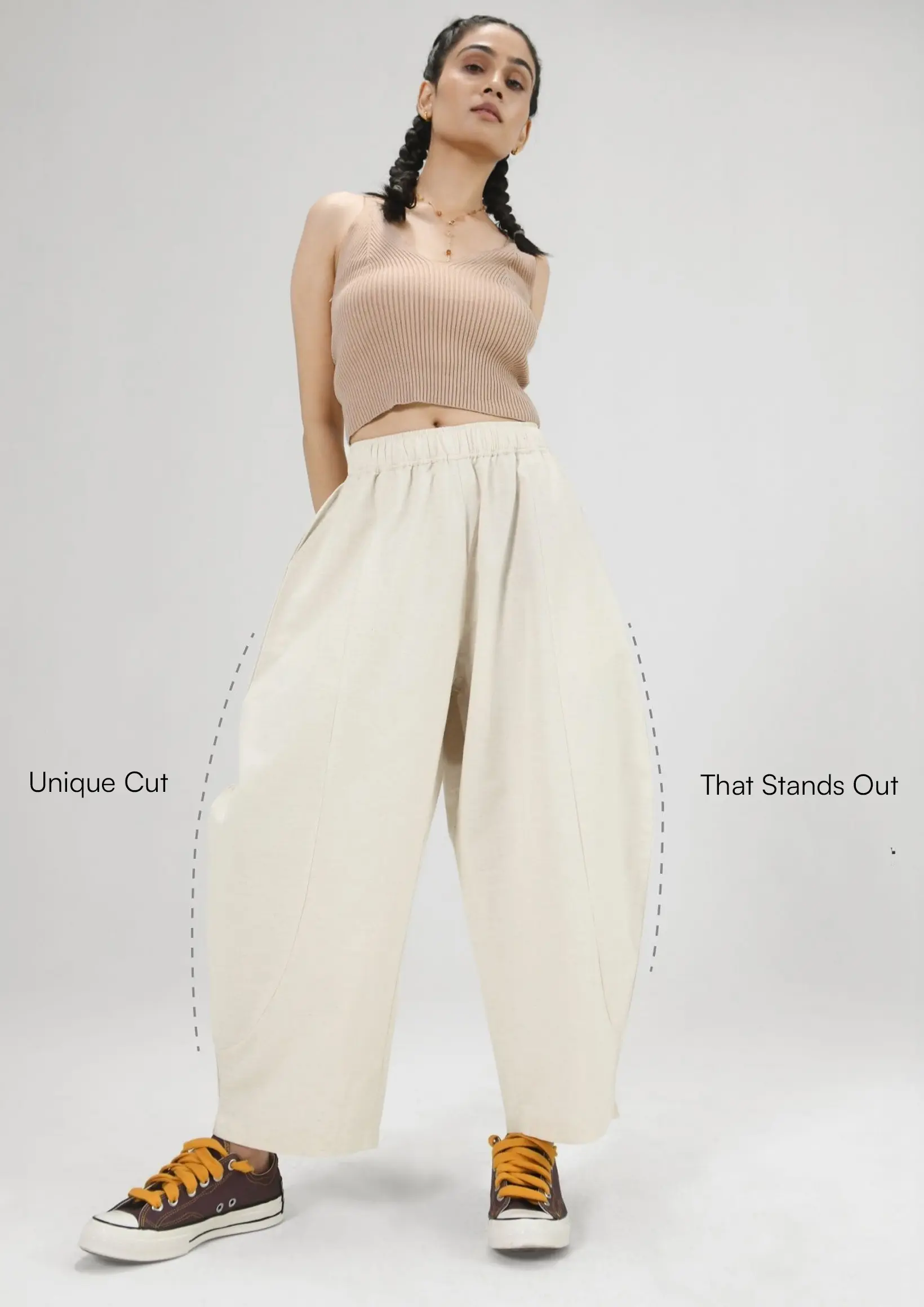Bubblin’ Air Pants image 5