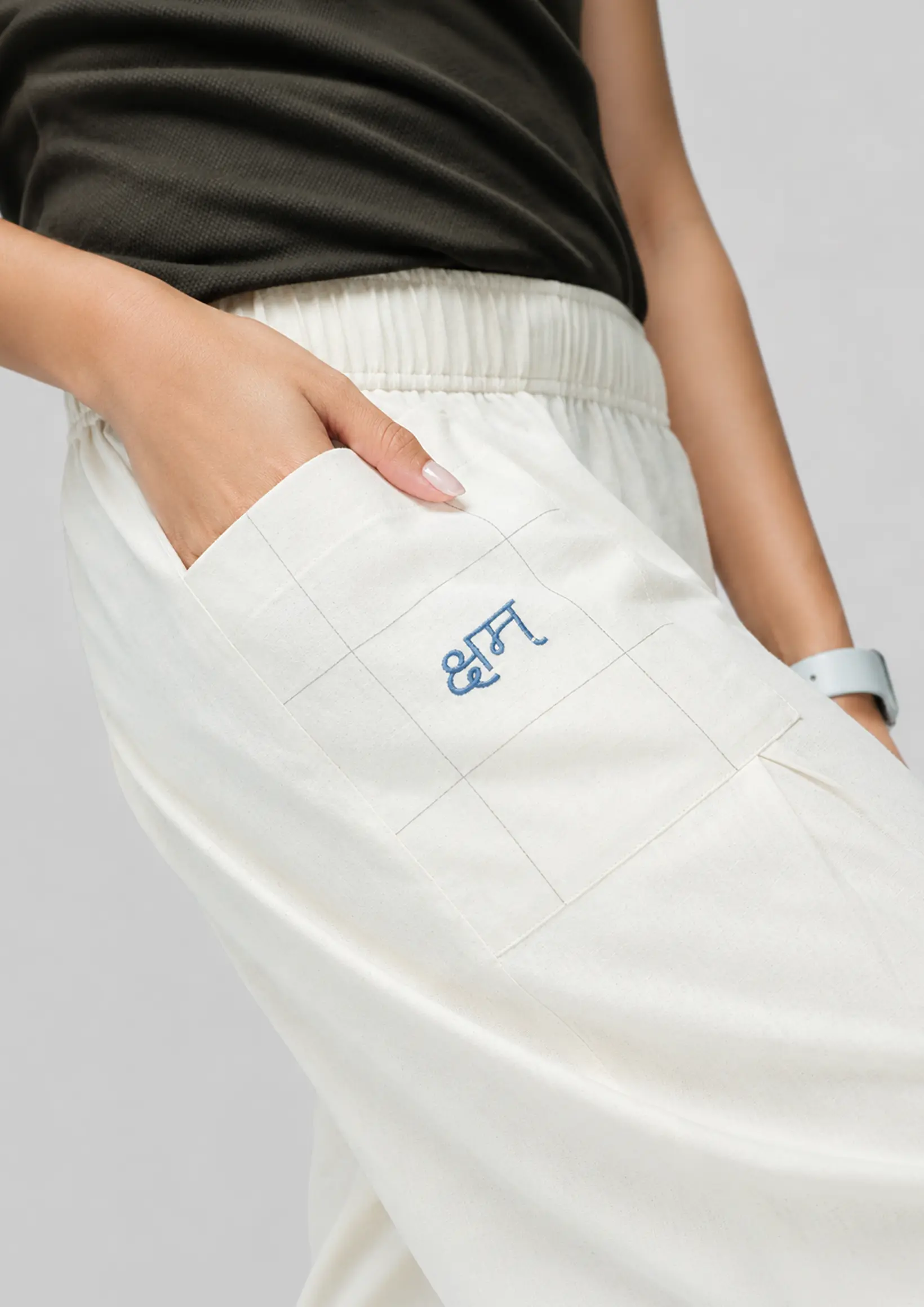 90s Classic Pants image 5