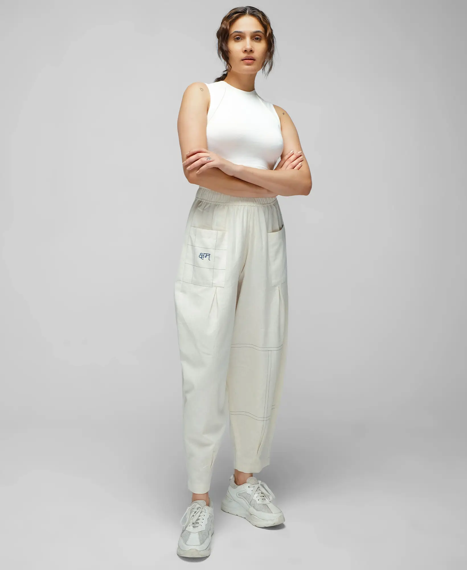 90s Classic Pants image 2